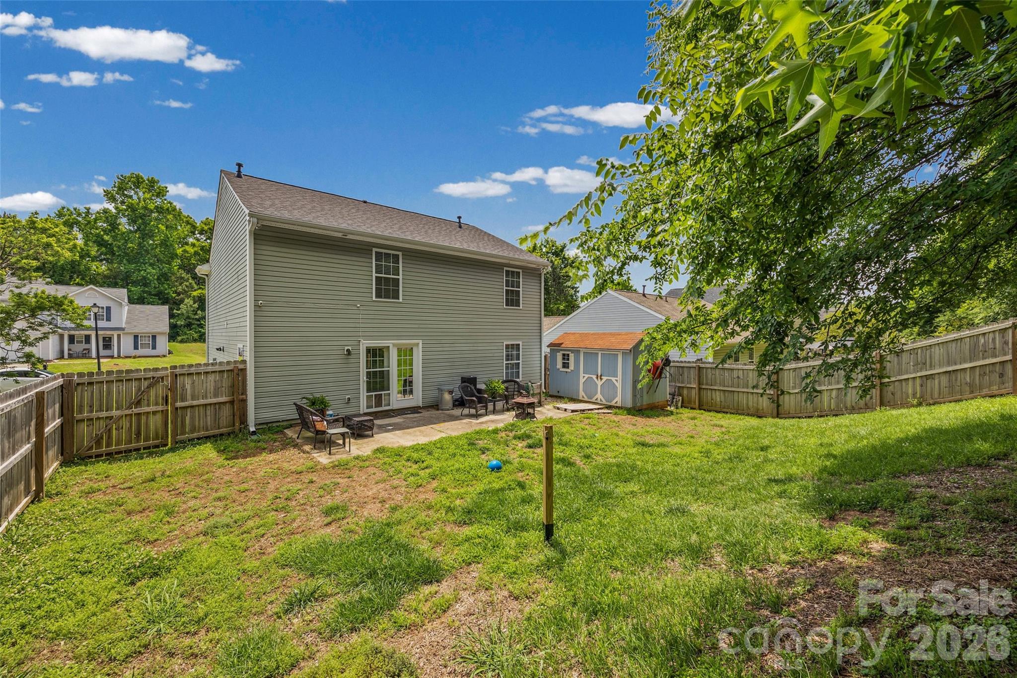 1360 Jessicas Way — Rock Hill