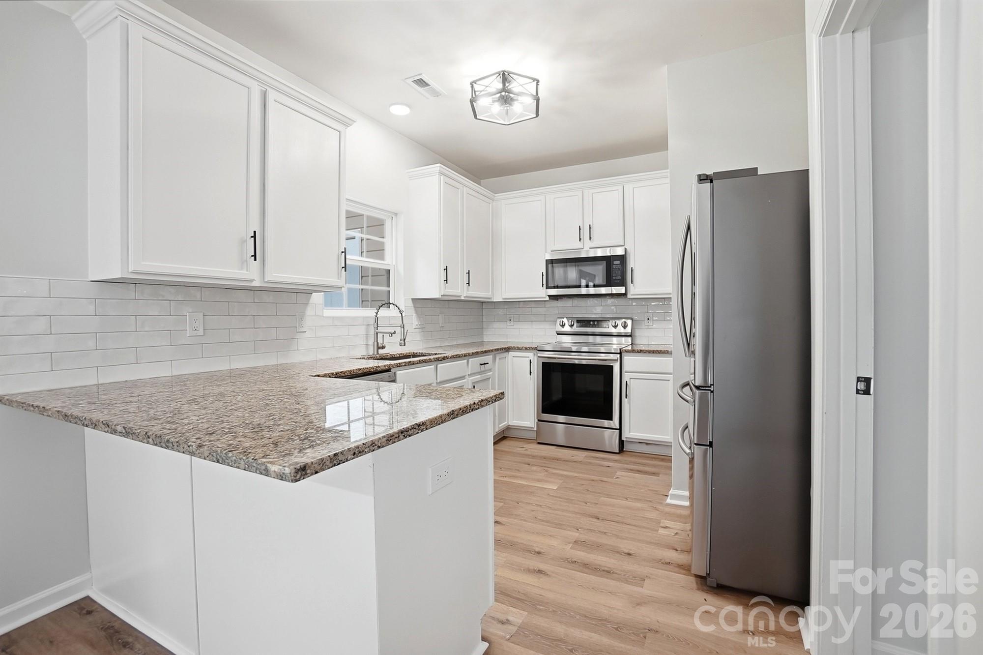 3625 Bullard Street — Charlotte