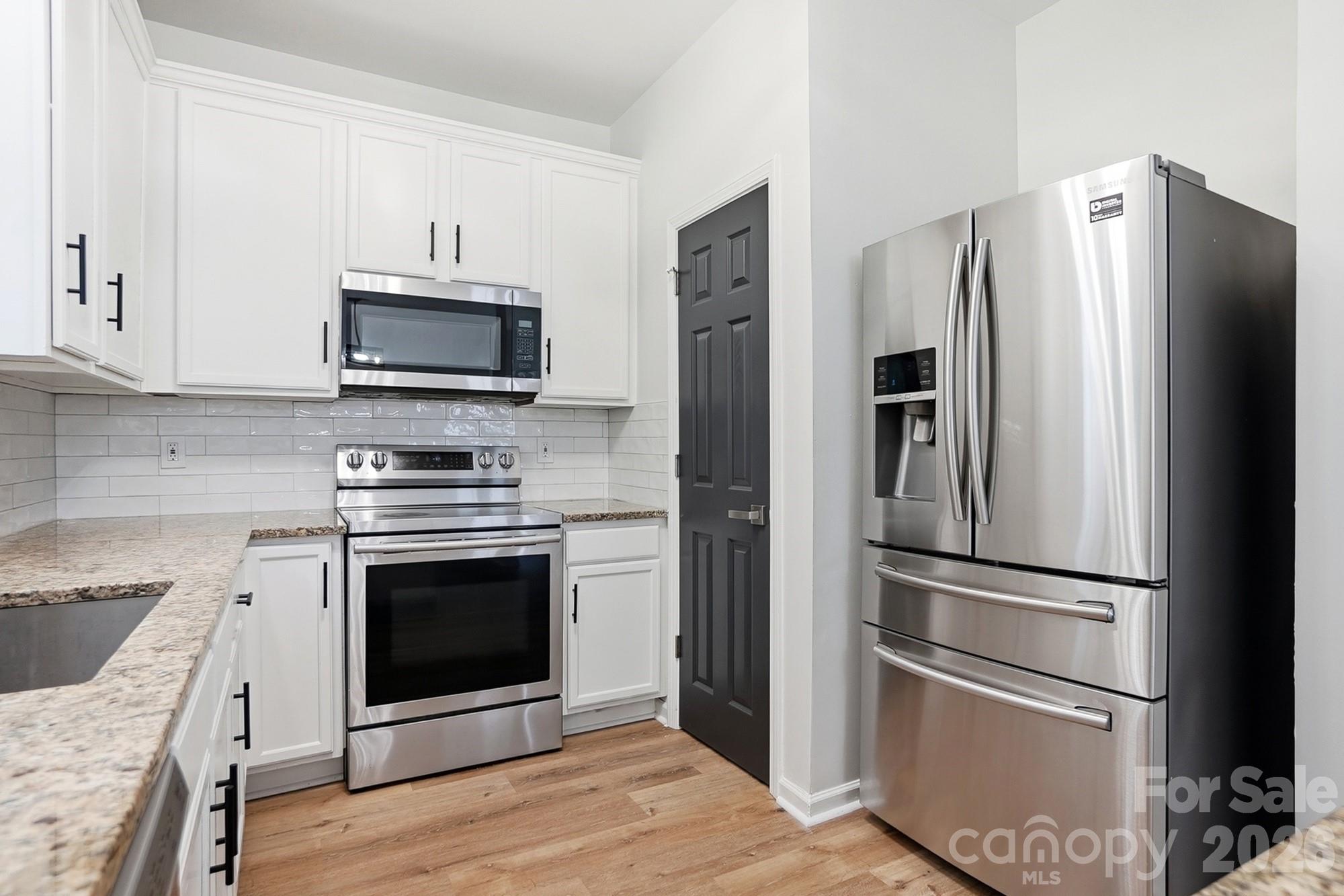 3625 Bullard Street — Charlotte