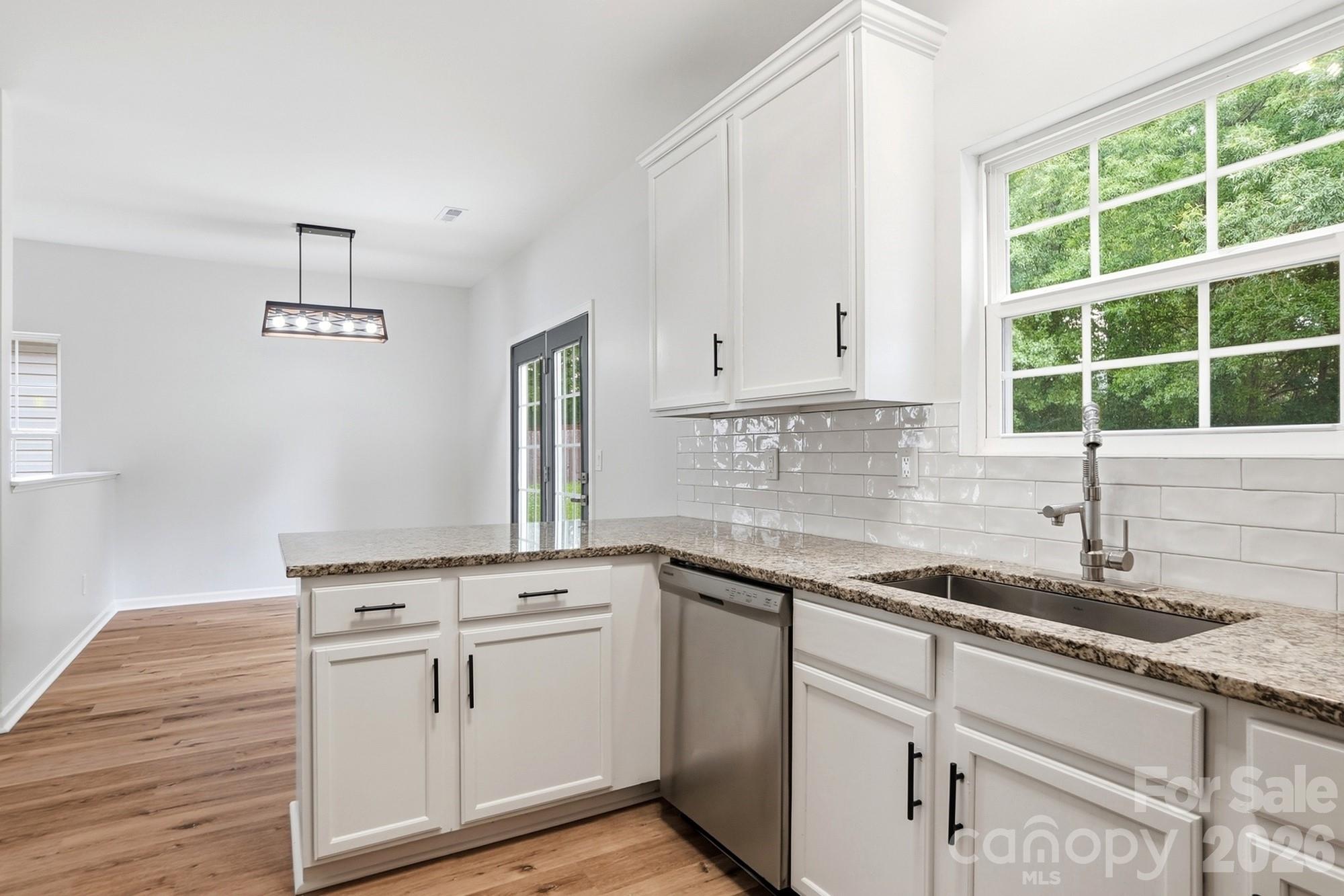 3625 Bullard Street — Charlotte