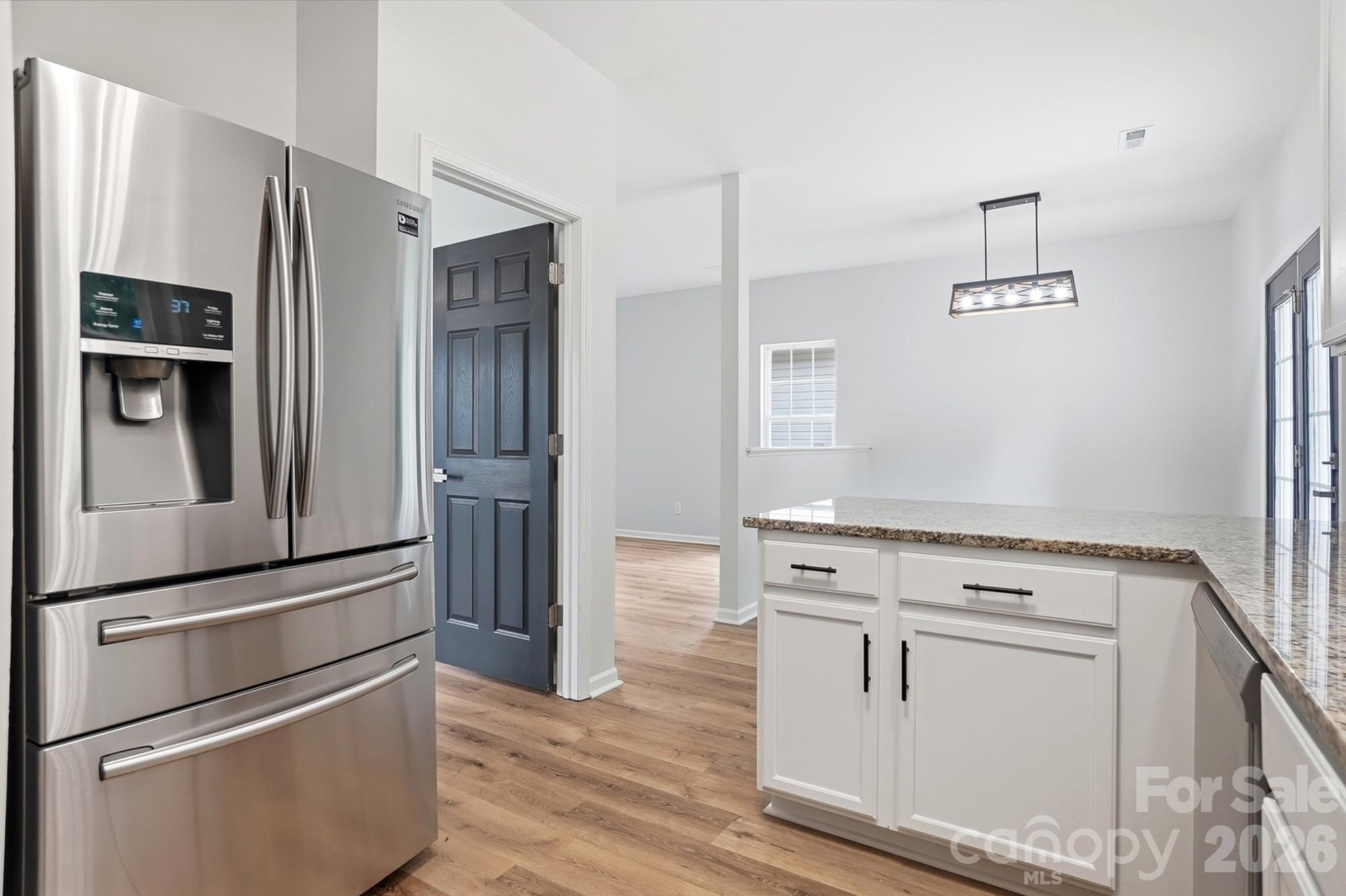 3625 Bullard Street — Charlotte