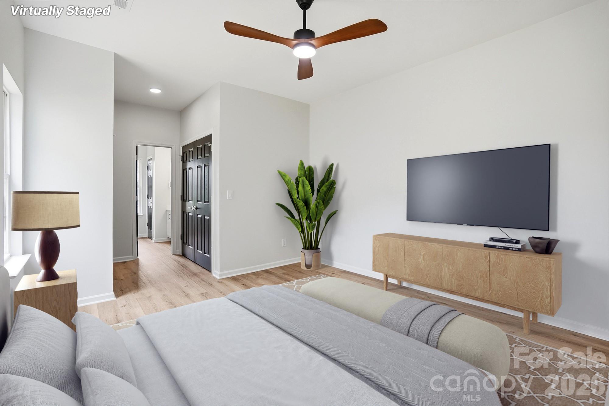 3625 Bullard Street — Charlotte