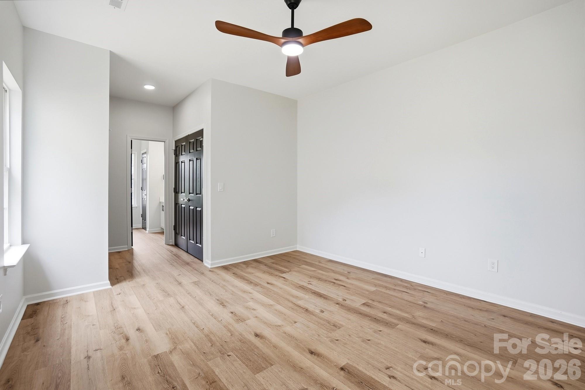 3625 Bullard Street — Charlotte