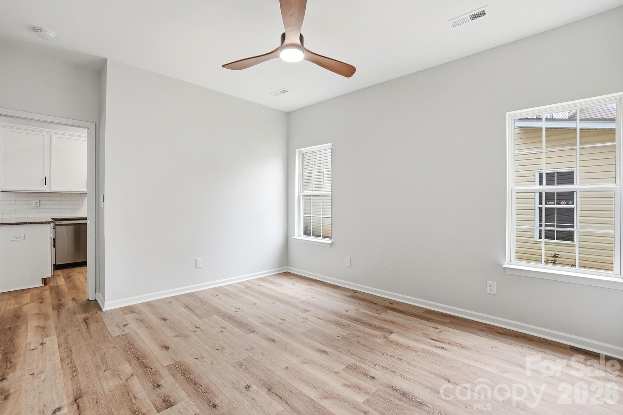 3625 Bullard Street — Charlotte