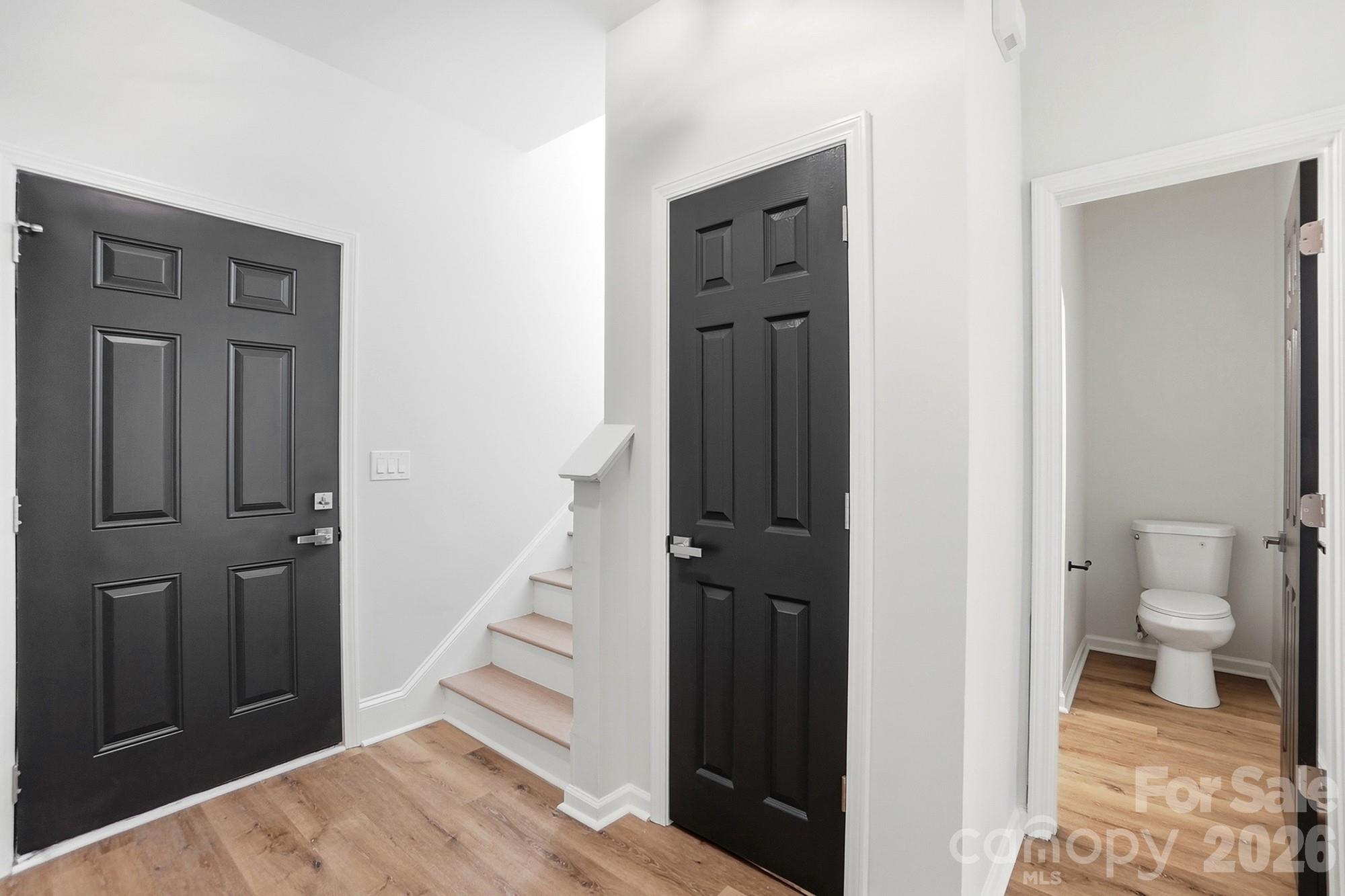 3625 Bullard Street — Charlotte