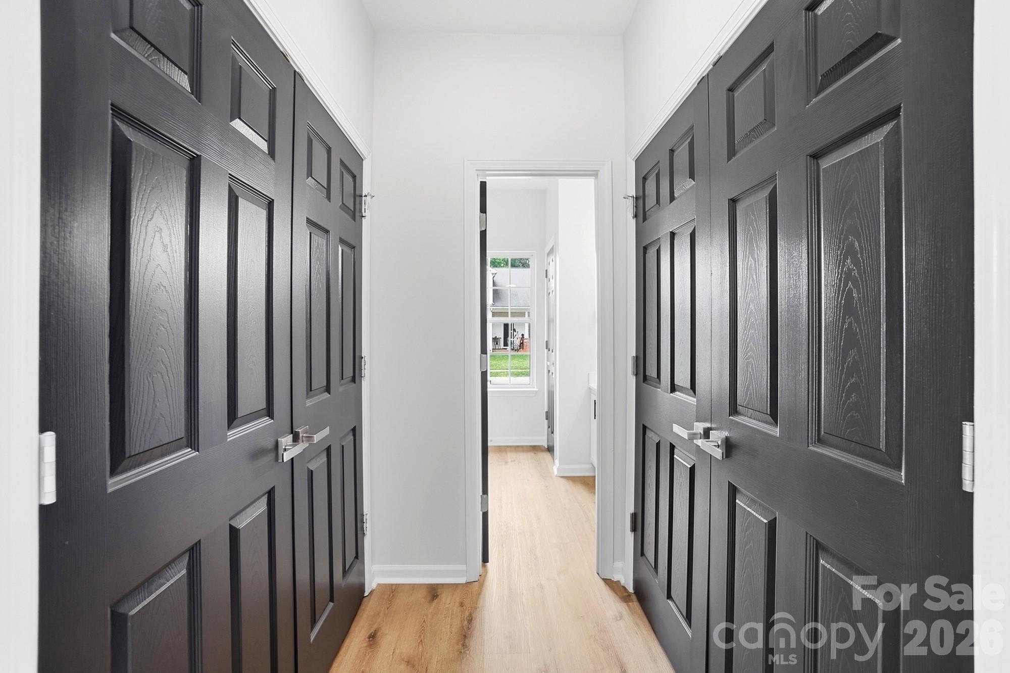 3625 Bullard Street — Charlotte