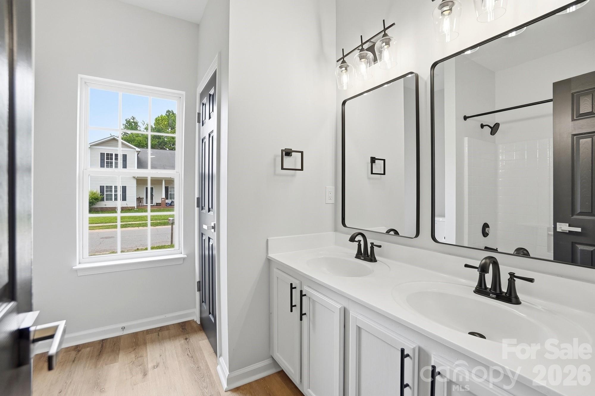 3625 Bullard Street — Charlotte