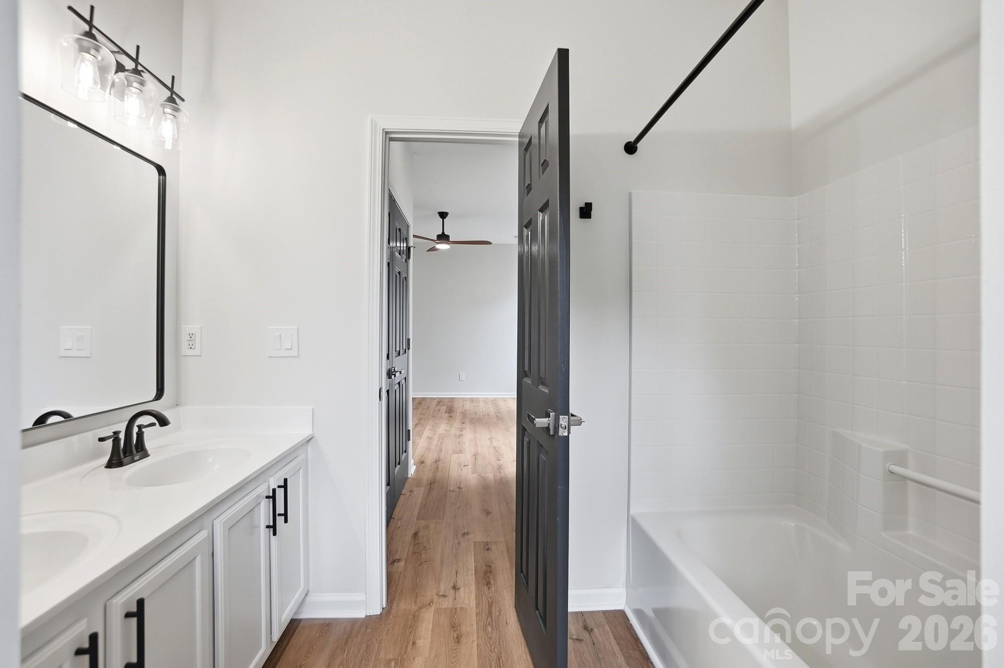 3625 Bullard Street — Charlotte