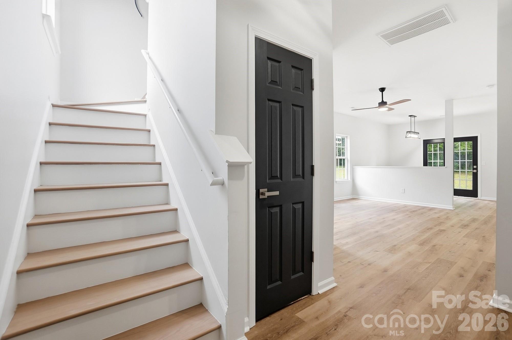 3625 Bullard Street — Charlotte
