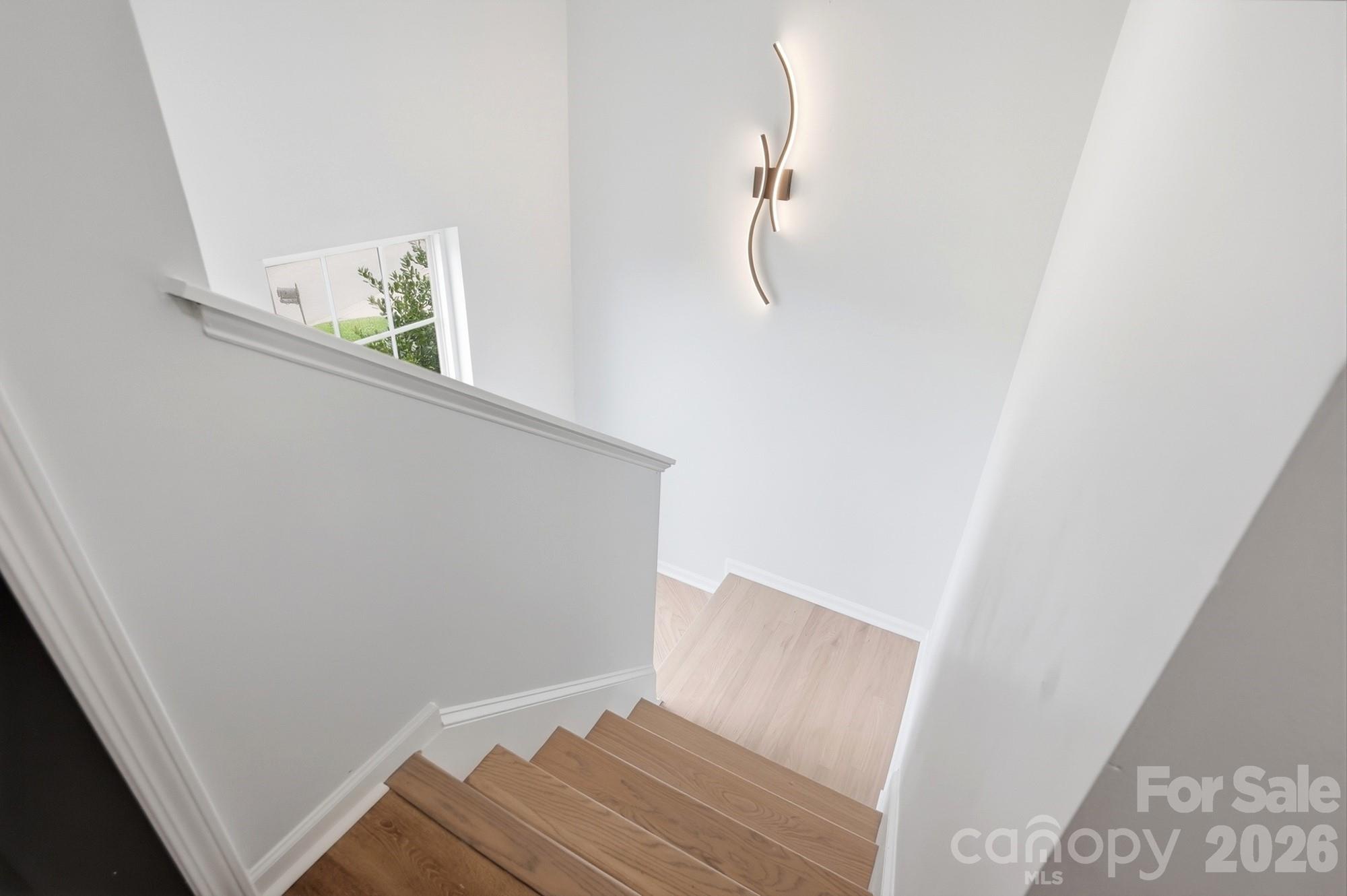 3625 Bullard Street — Charlotte