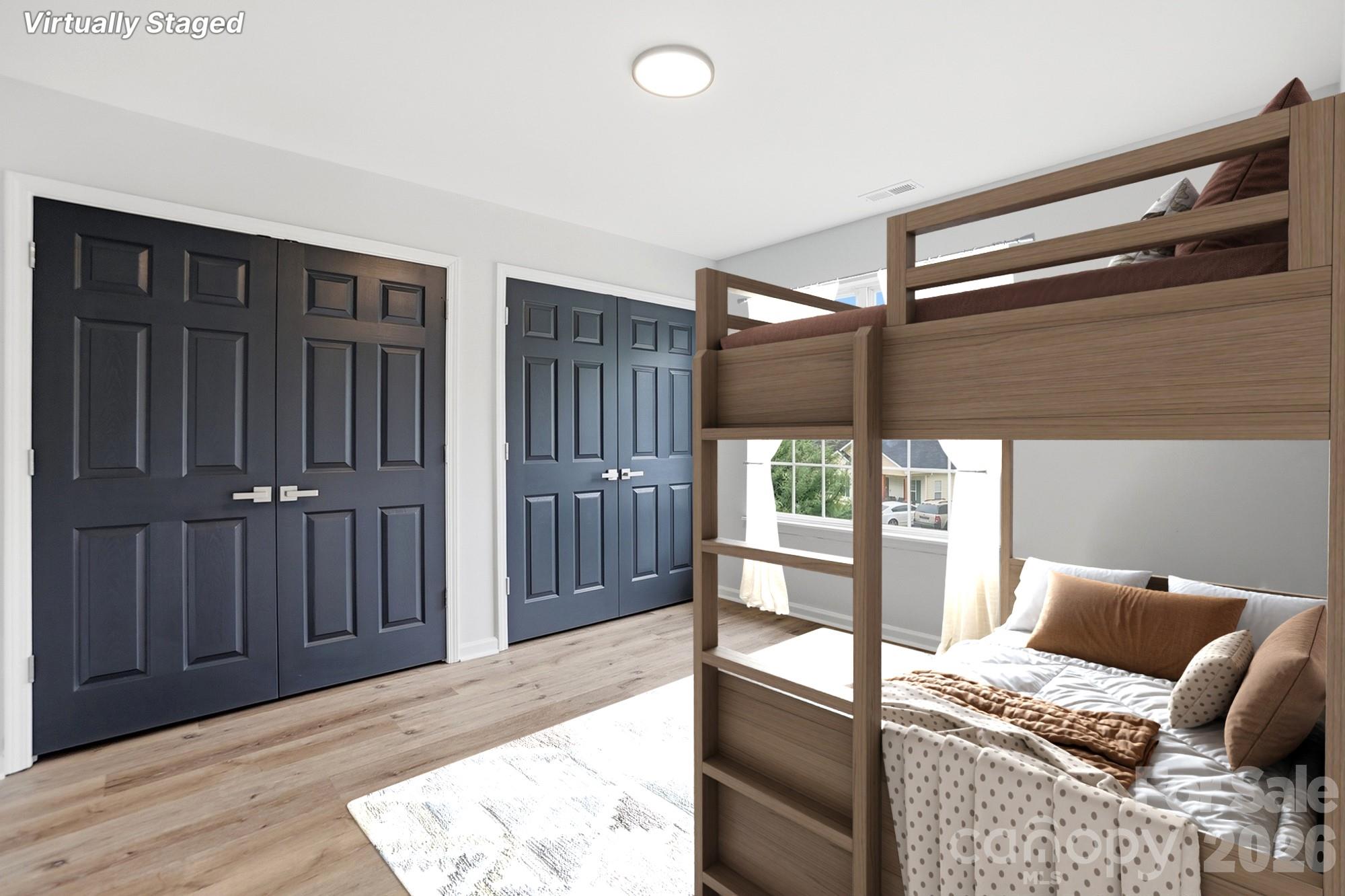 3625 Bullard Street — Charlotte