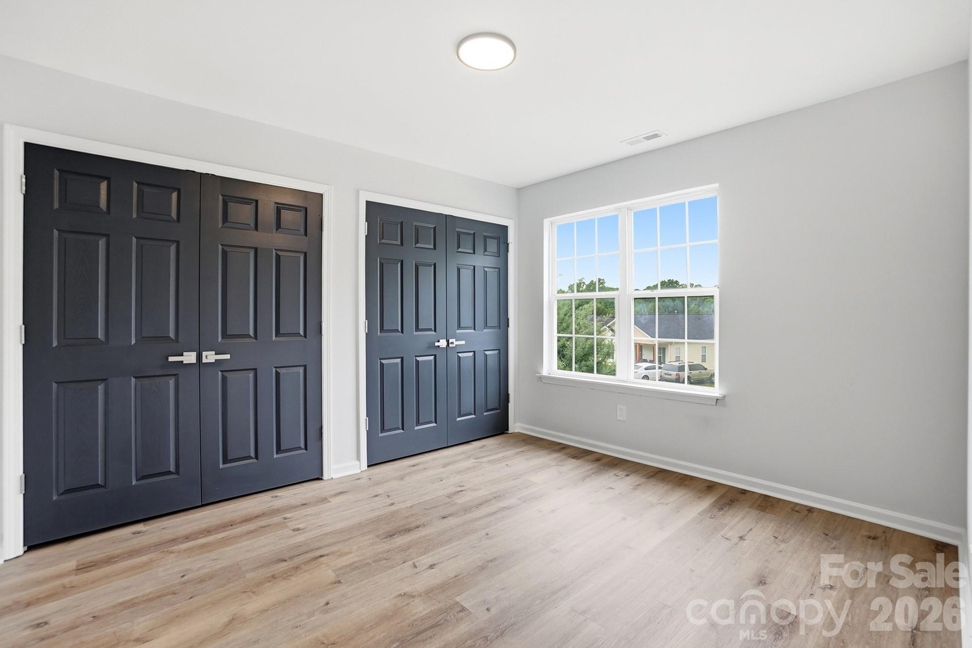 3625 Bullard Street — Charlotte
