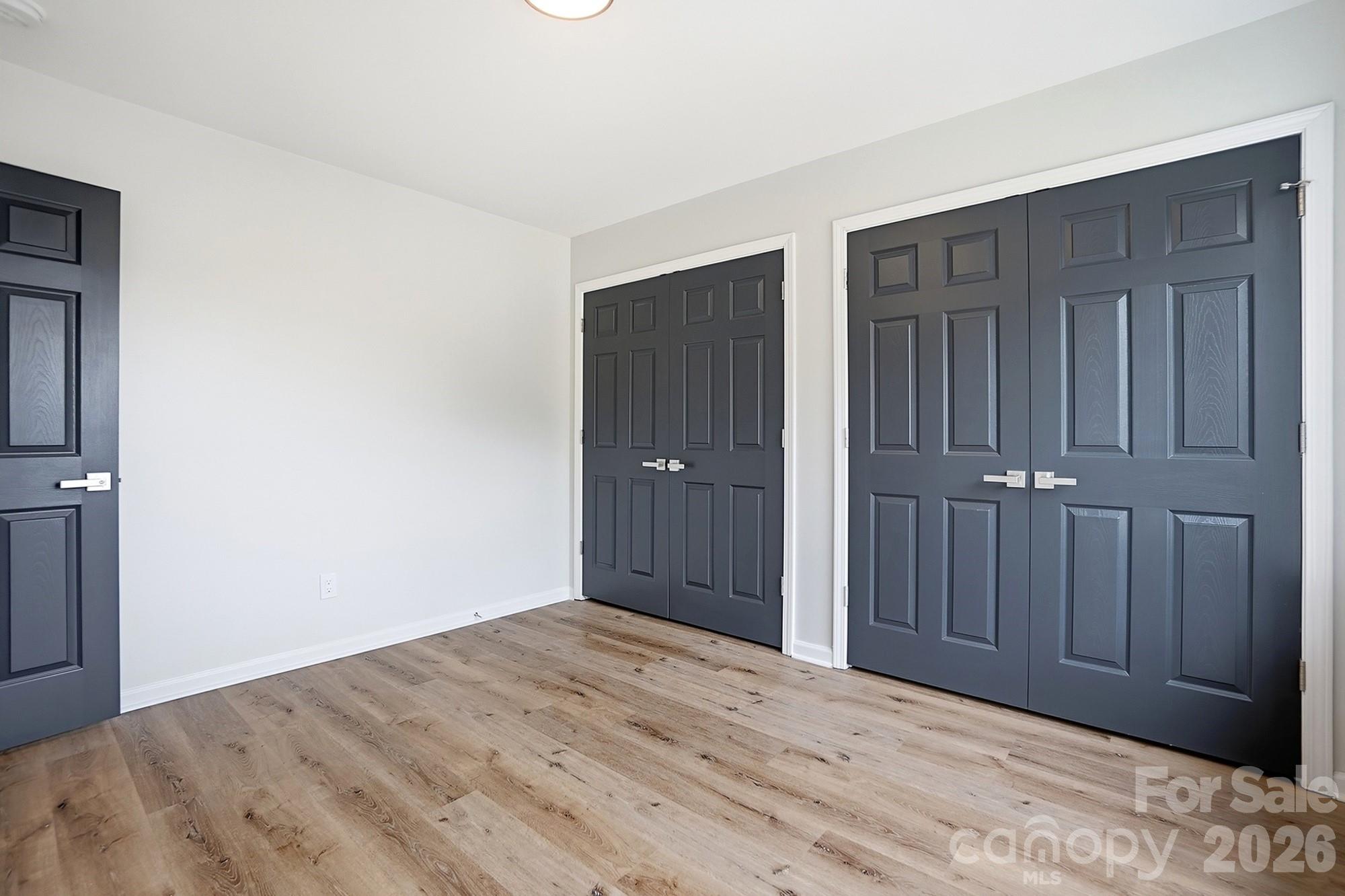 3625 Bullard Street — Charlotte