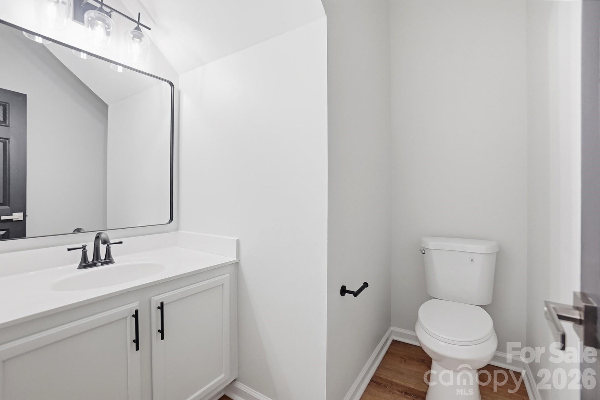 3625 Bullard Street — Charlotte