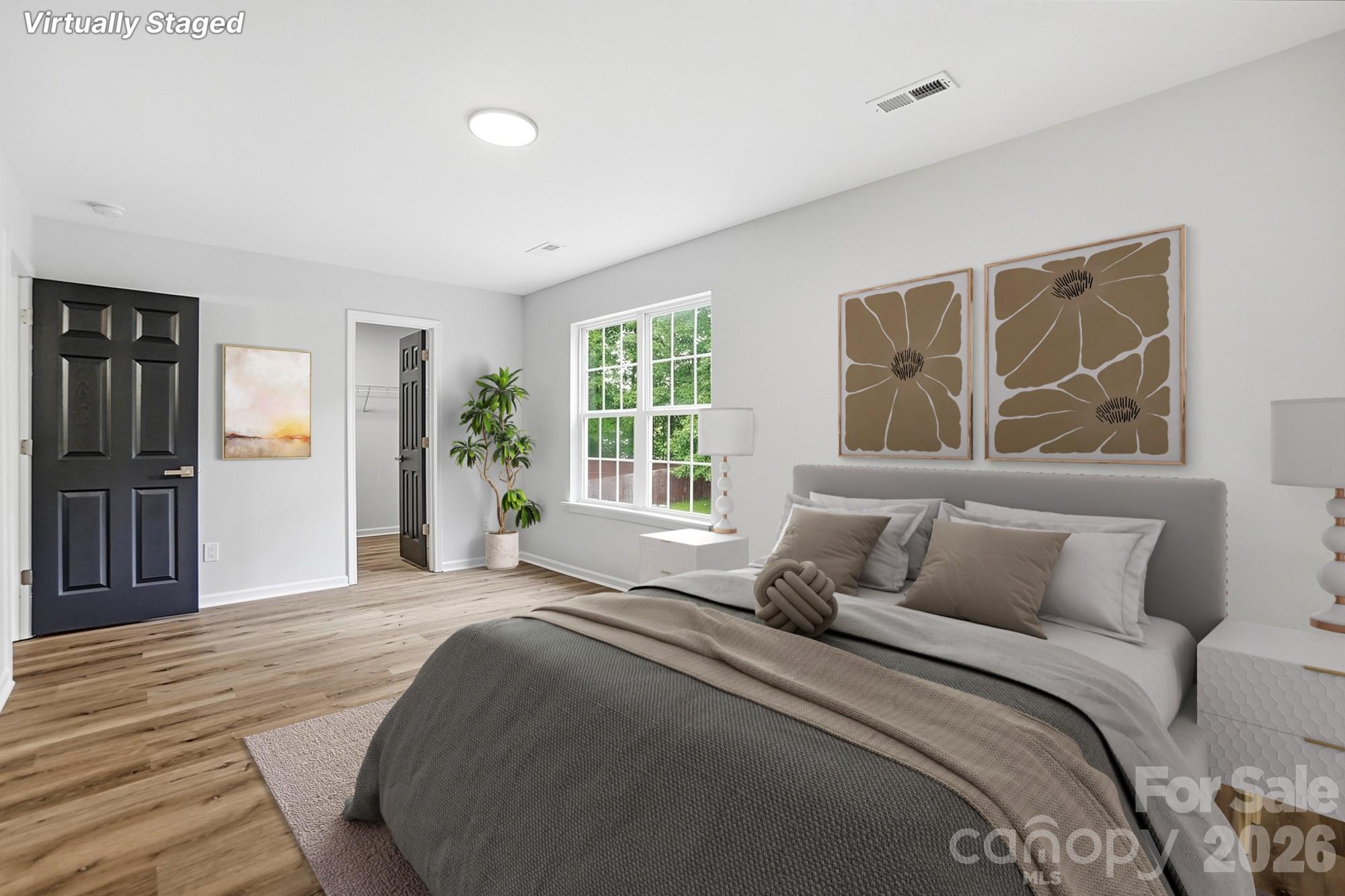 3625 Bullard Street — Charlotte