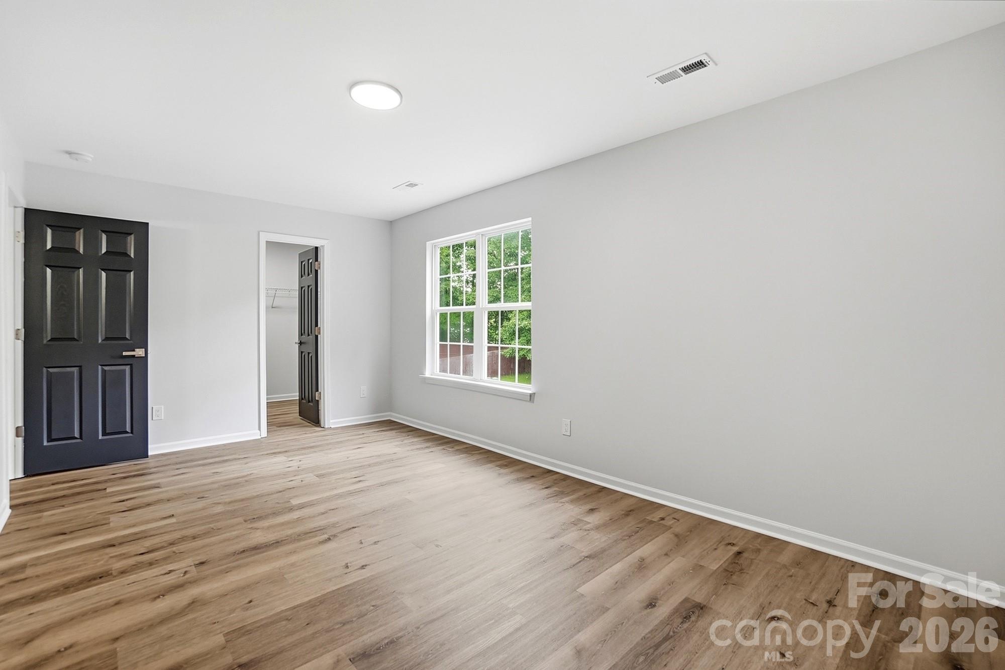 3625 Bullard Street — Charlotte