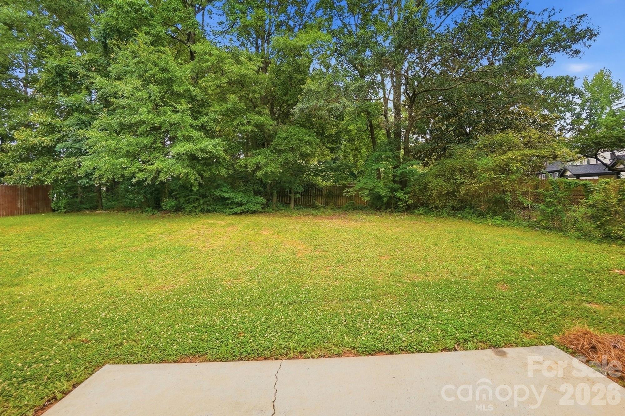 3625 Bullard Street — Charlotte
