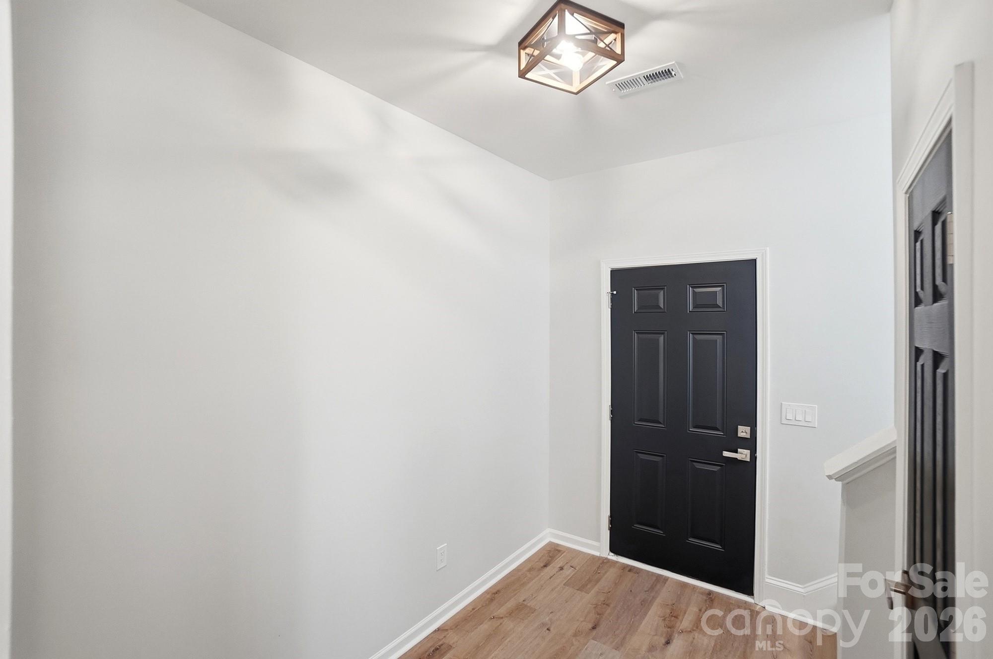 3625 Bullard Street — Charlotte