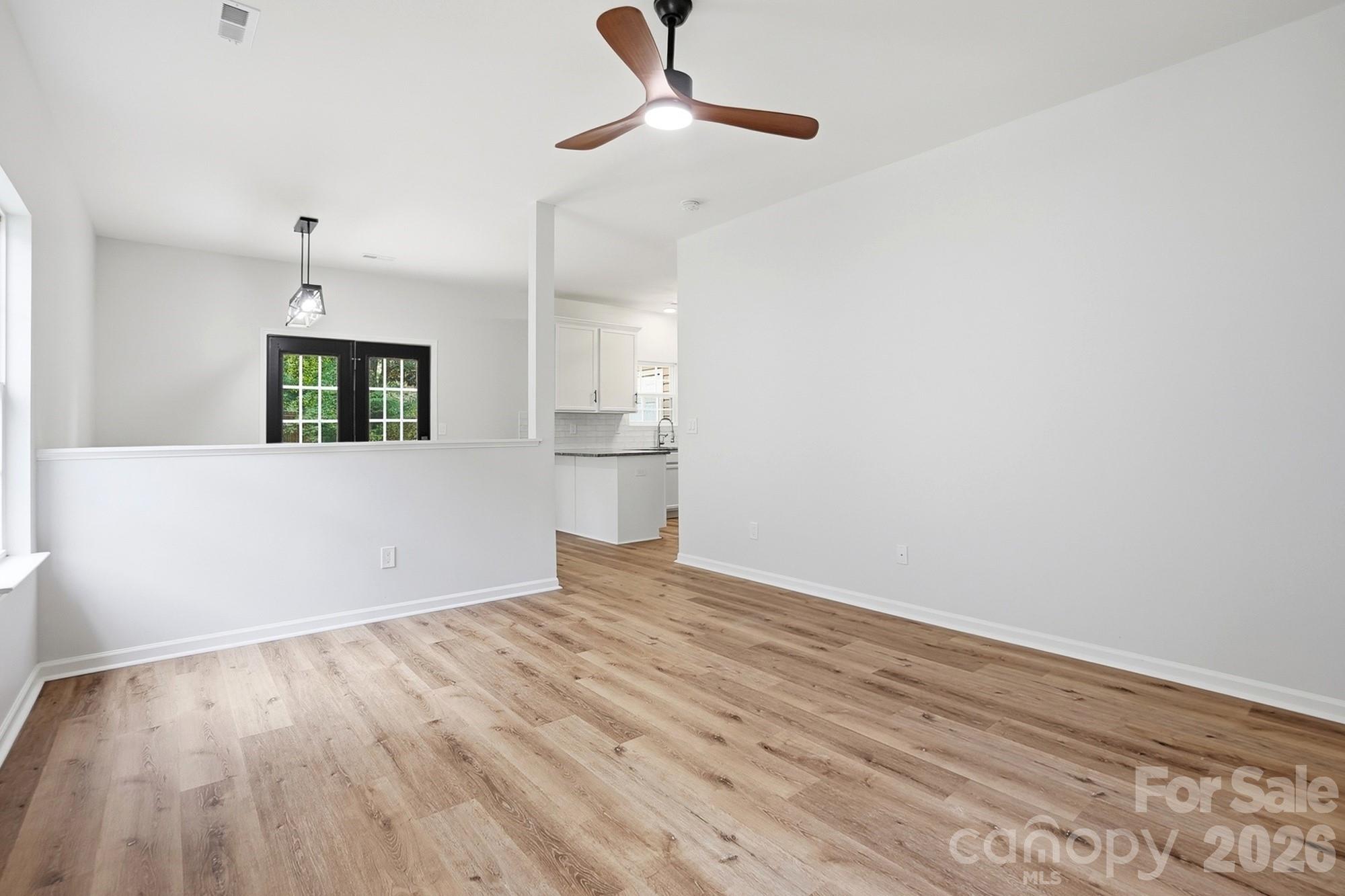 3625 Bullard Street — Charlotte