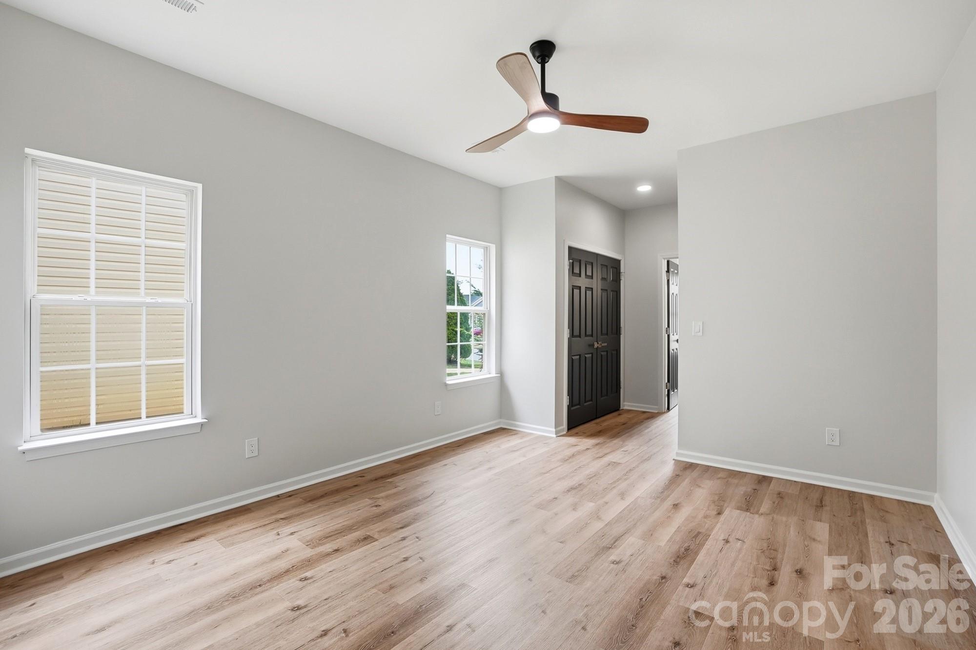 3625 Bullard Street — Charlotte