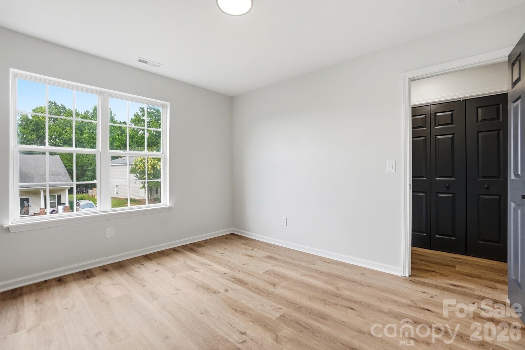 3625 Bullard Street — Charlotte