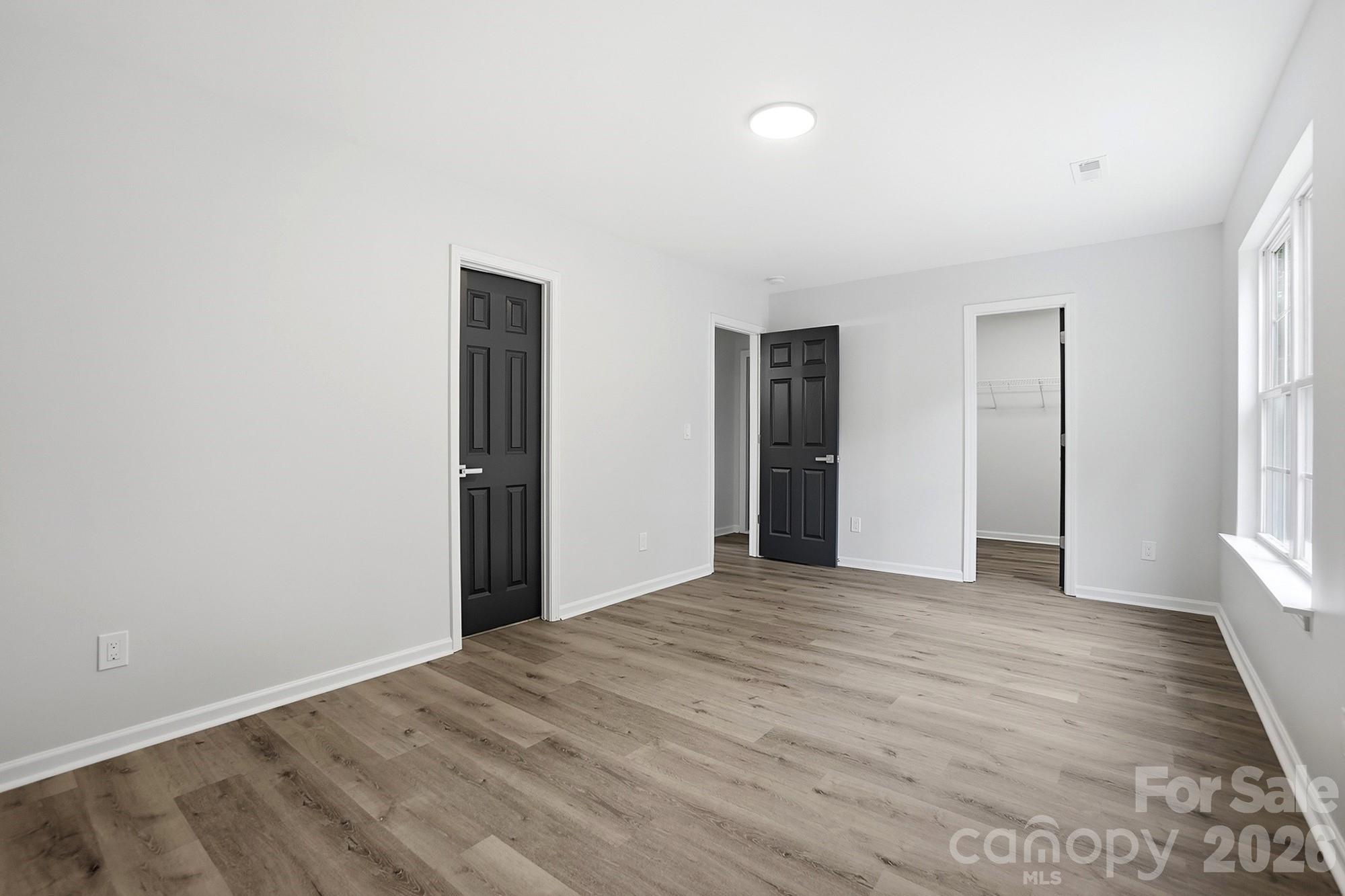 3625 Bullard Street — Charlotte