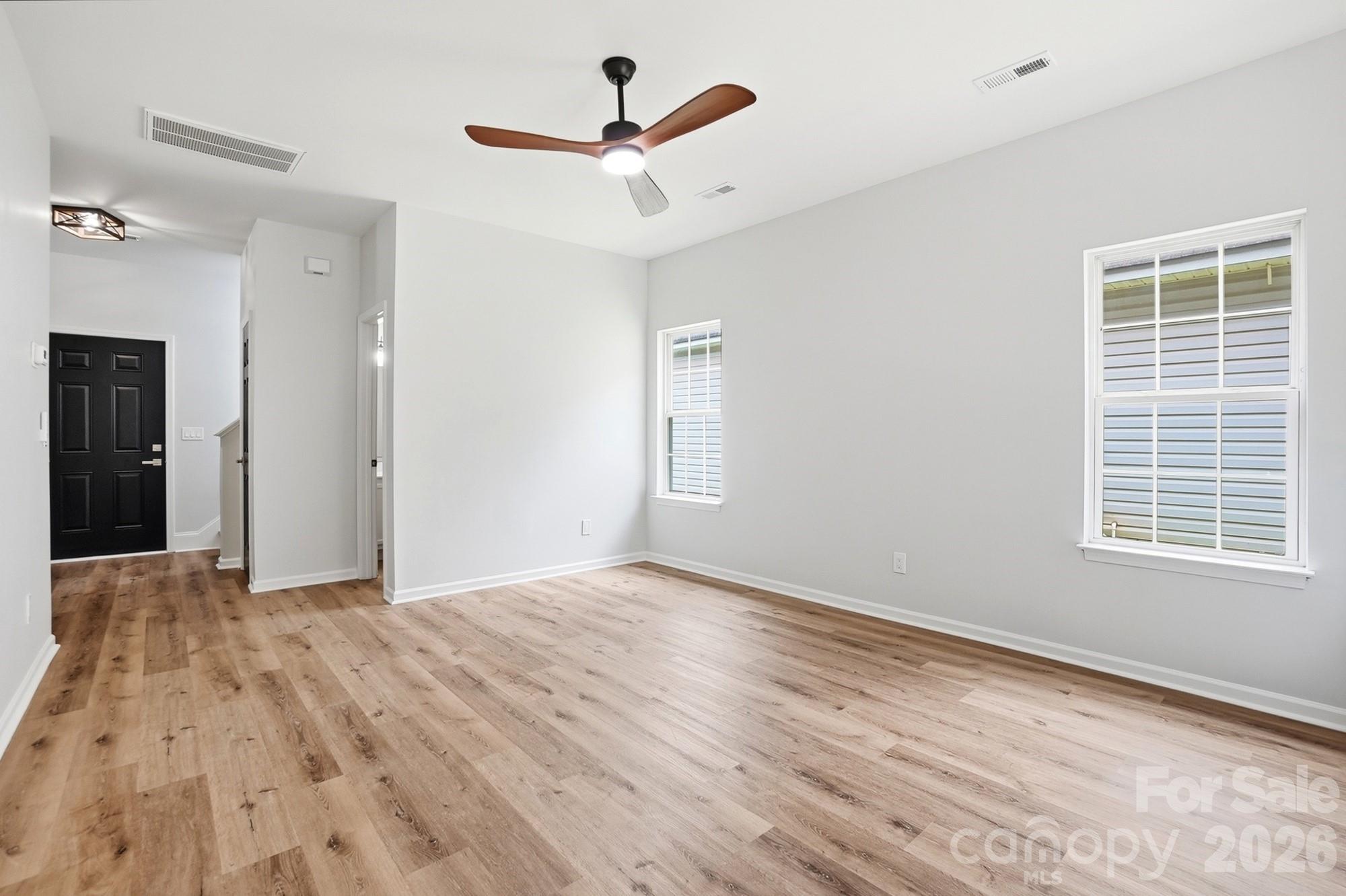 3625 Bullard Street — Charlotte