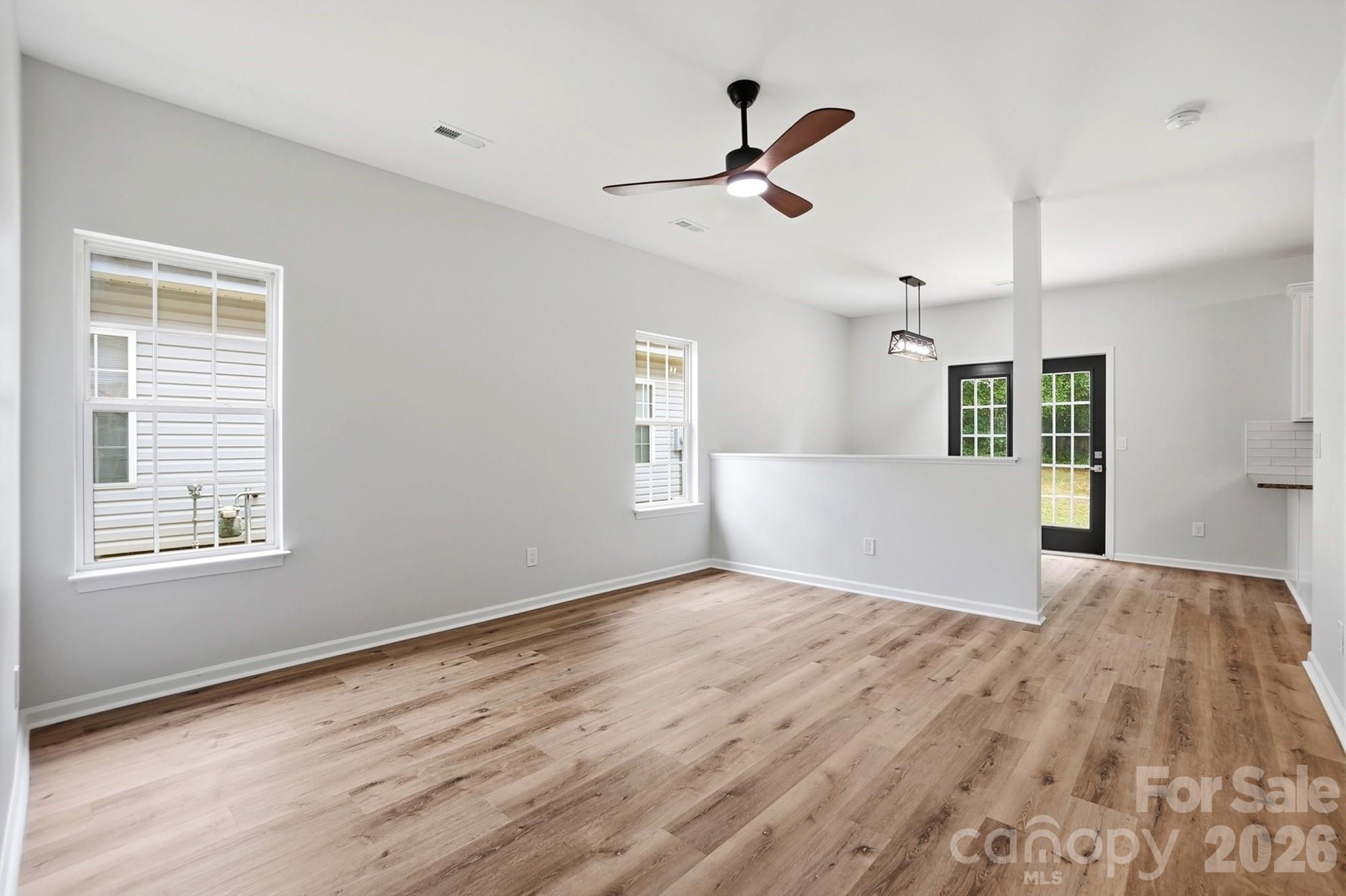 3625 Bullard Street — Charlotte