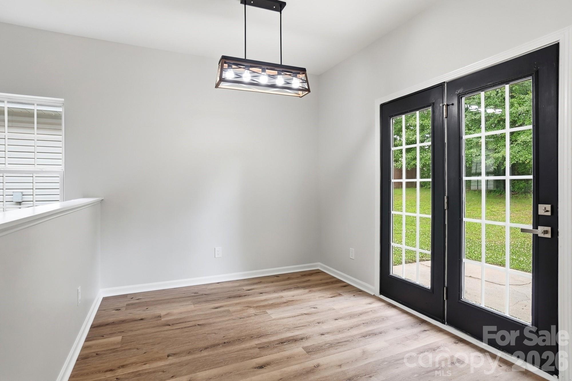 3625 Bullard Street — Charlotte
