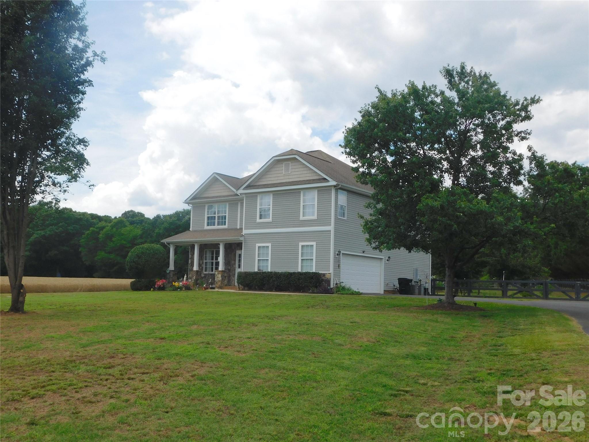 5402 Griffith Rd Griffith Road — Monroe