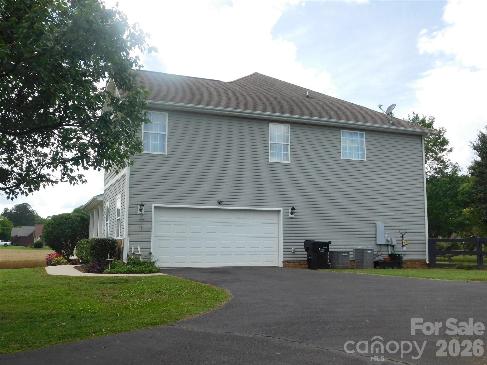5402 Griffith Rd Griffith Road — Monroe