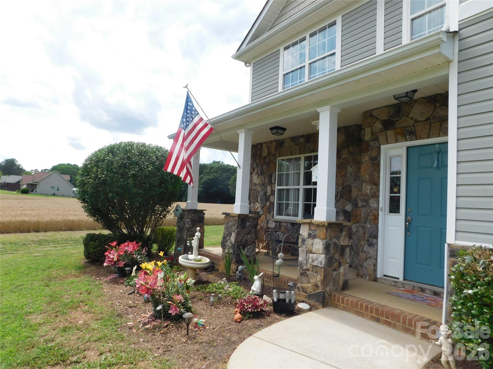5402 Griffith Rd Griffith Road — Monroe