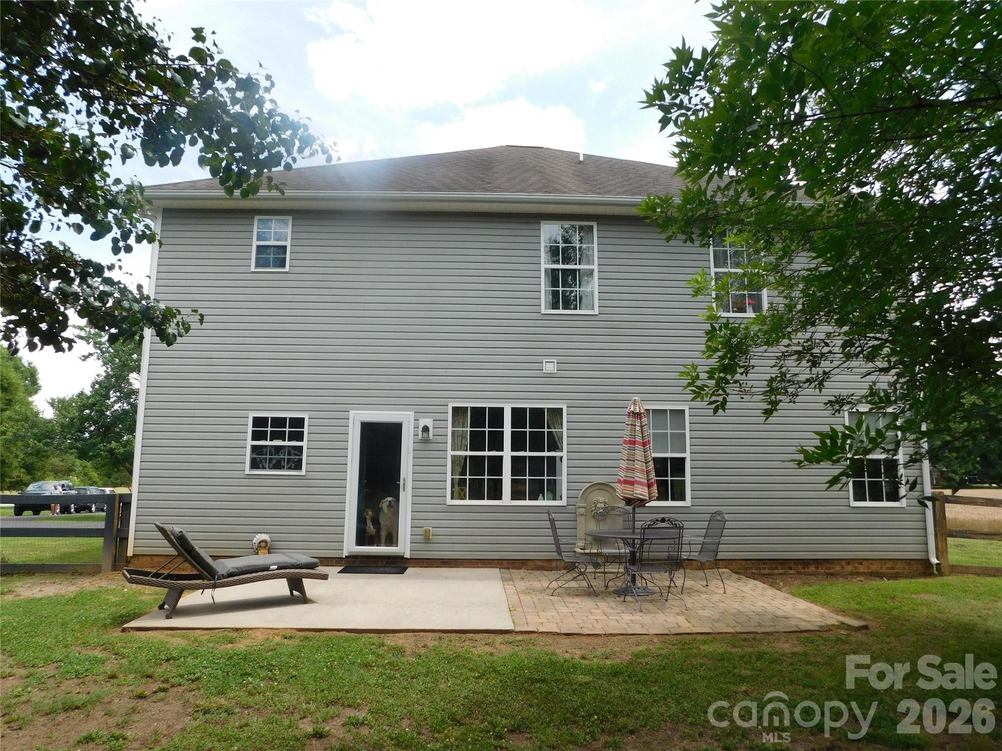 5402 Griffith Rd Griffith Road — Monroe