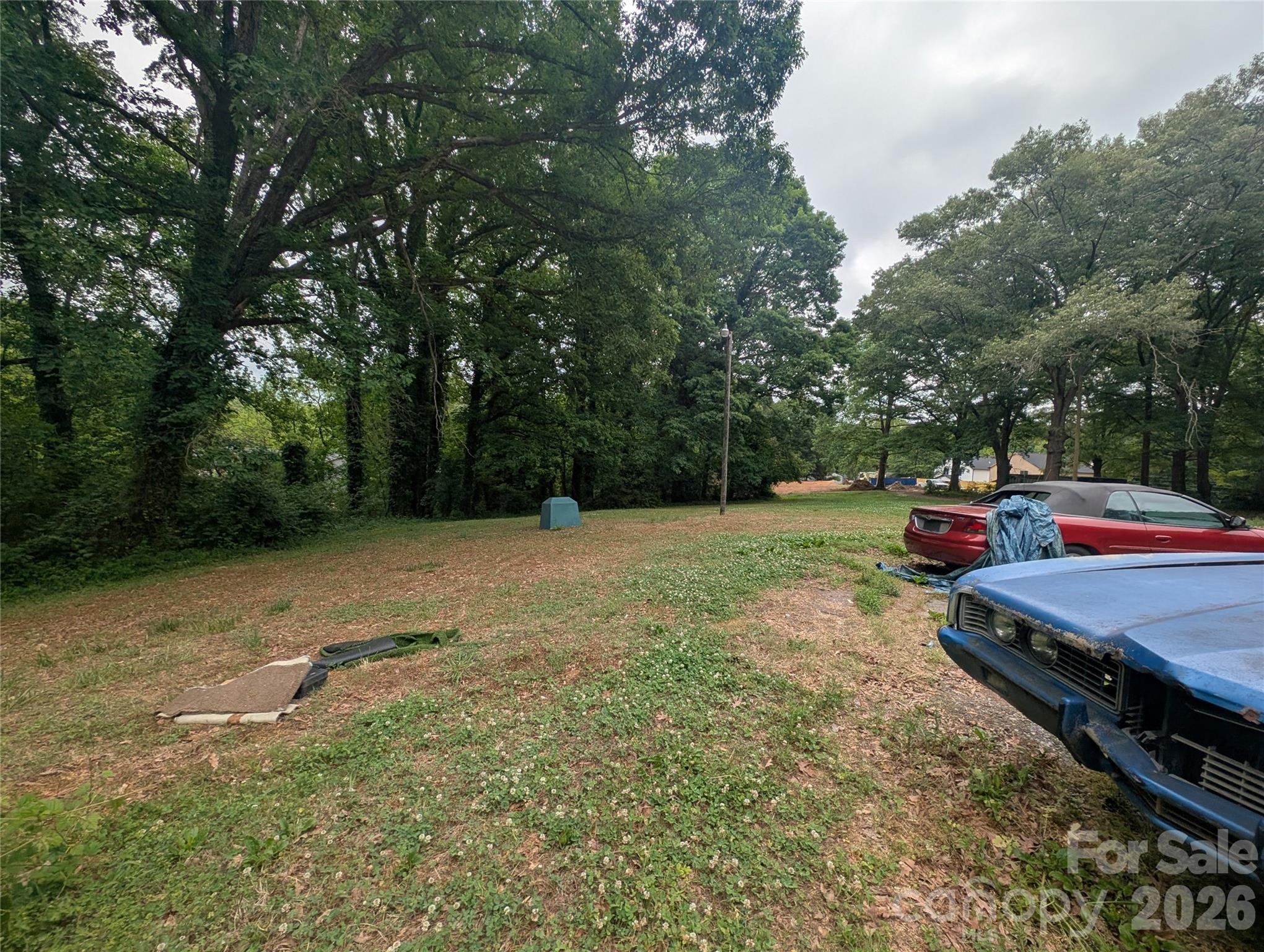 1218-B Essex Street — Gastonia