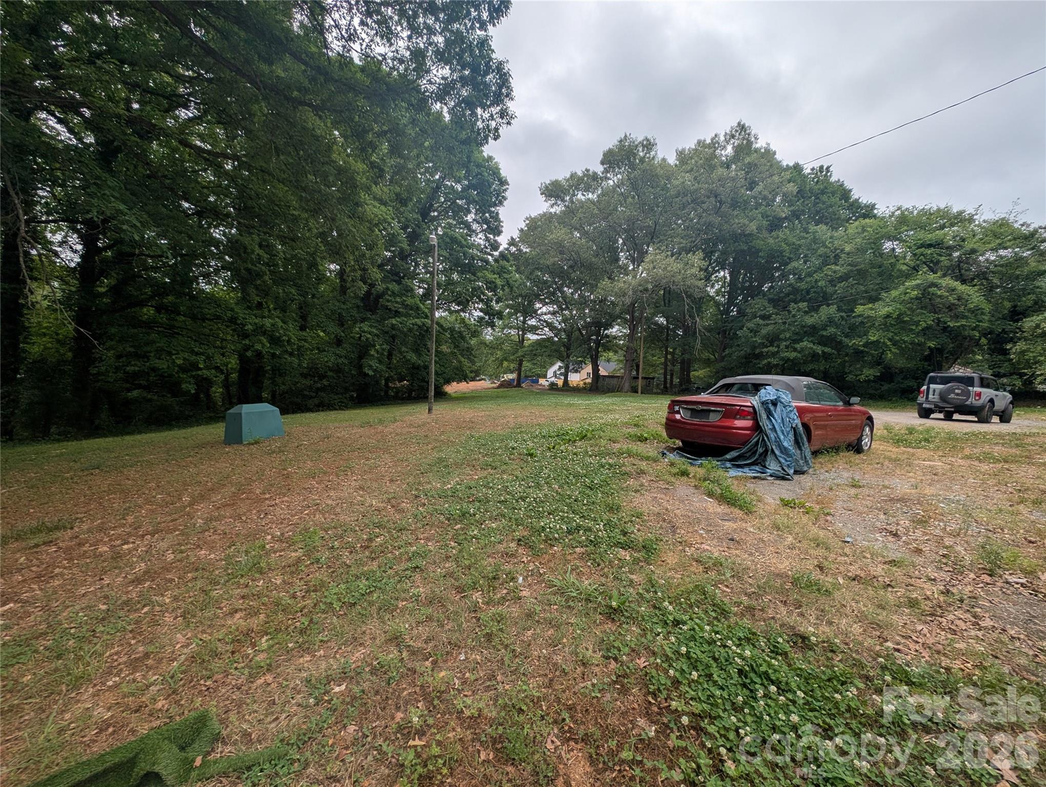 1218-B Essex Street — Gastonia