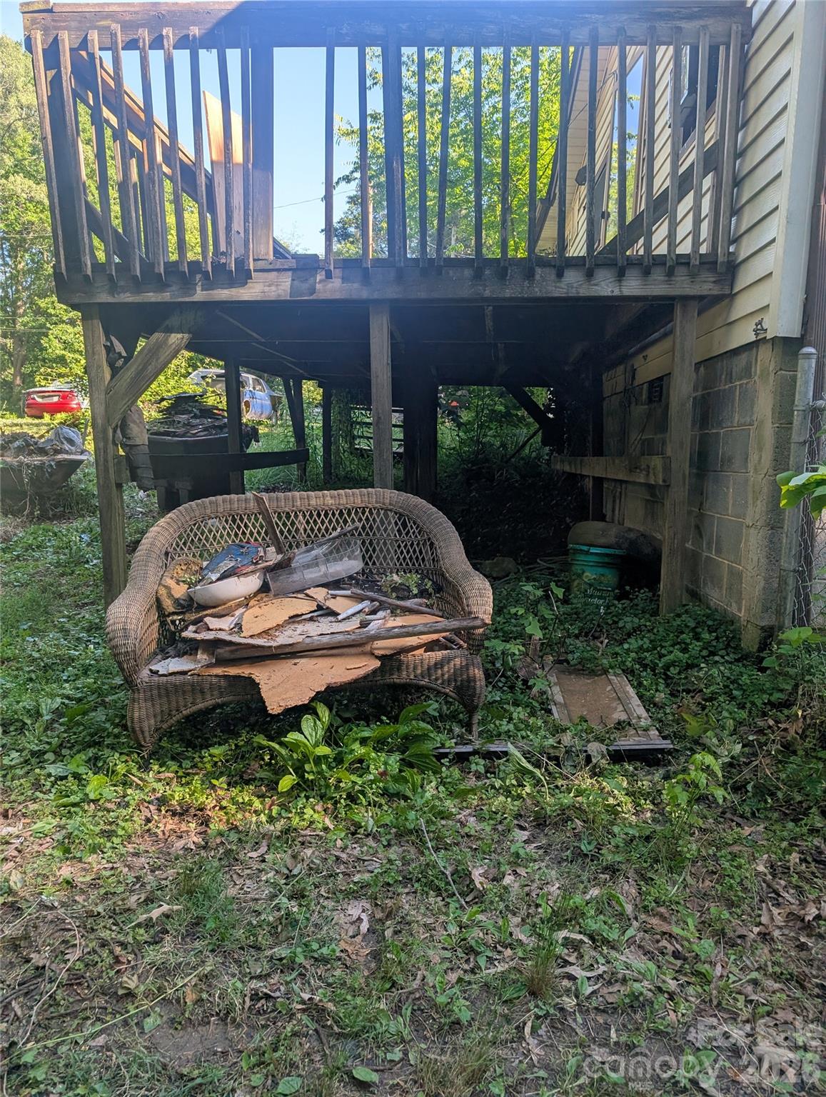 1218-B Essex Street — Gastonia