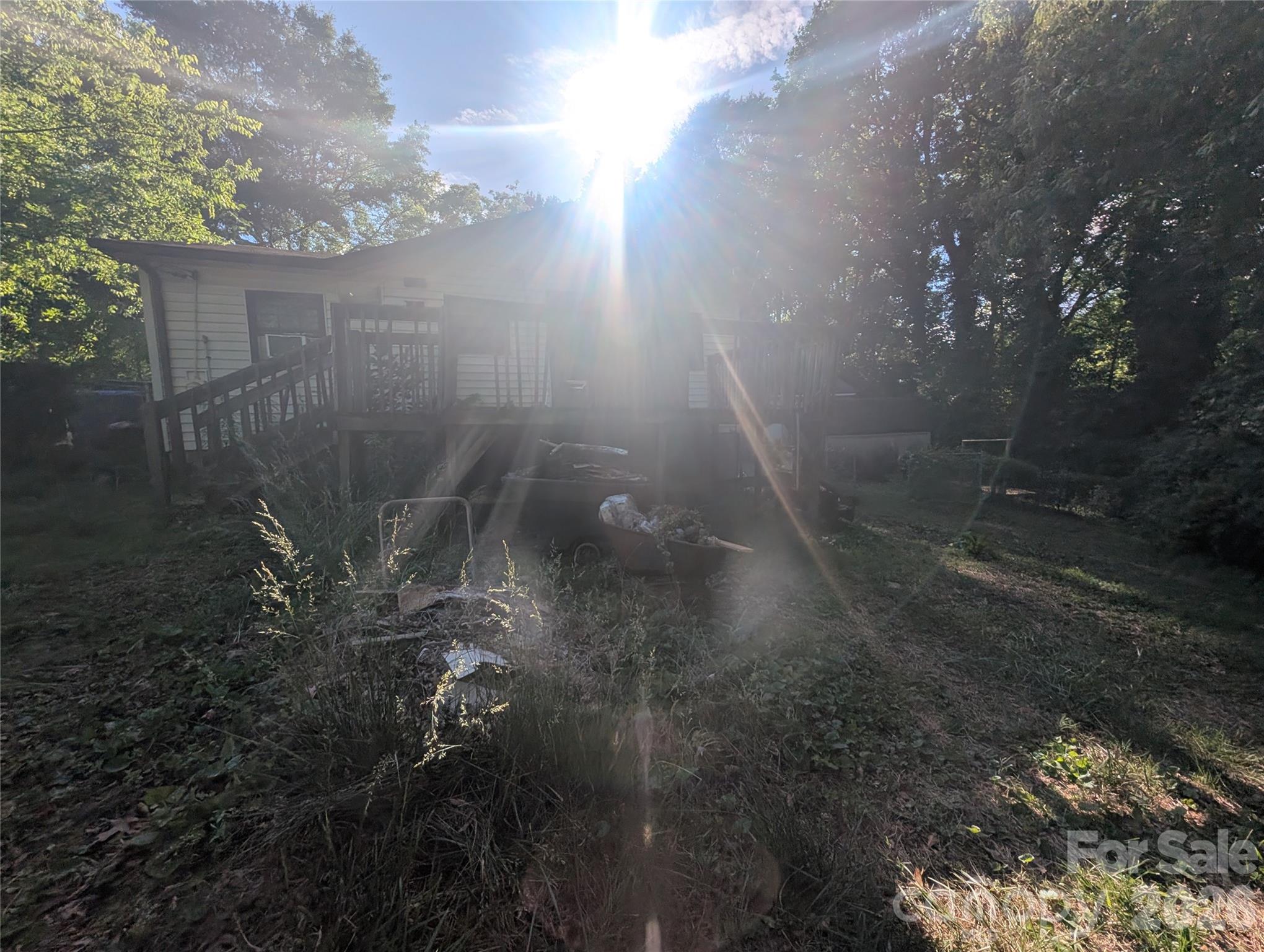 1218-B Essex Street — Gastonia