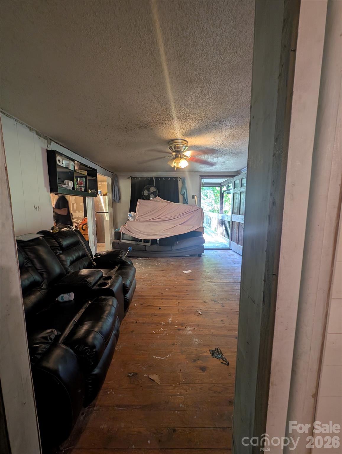 1218-B Essex Street — Gastonia