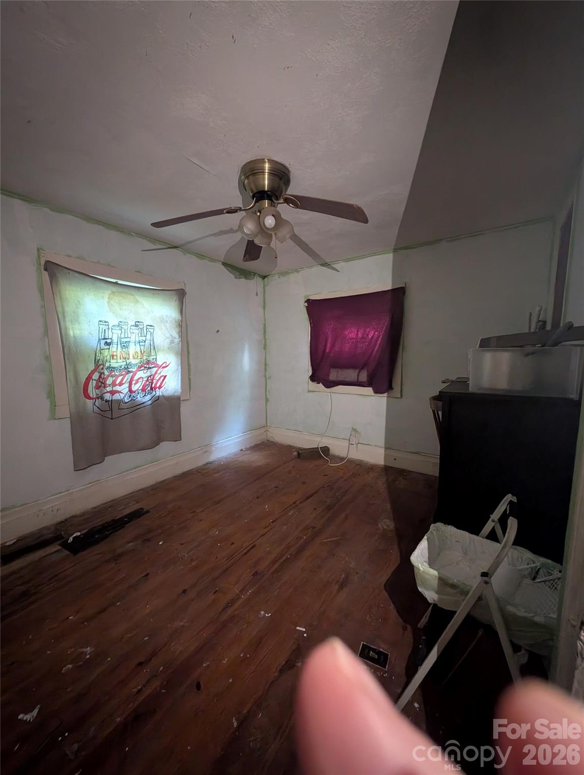 1218-B Essex Street — Gastonia