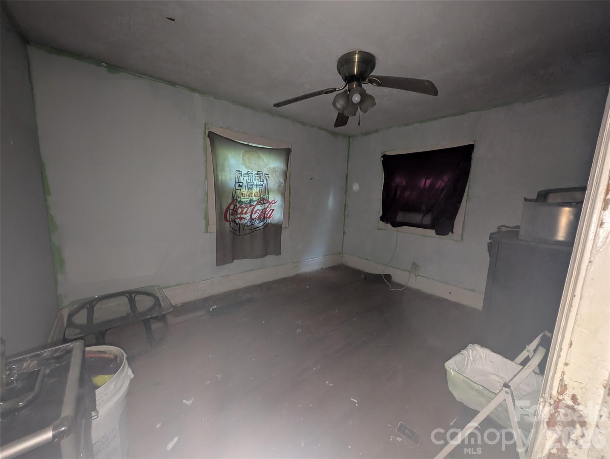 1218-B Essex Street — Gastonia