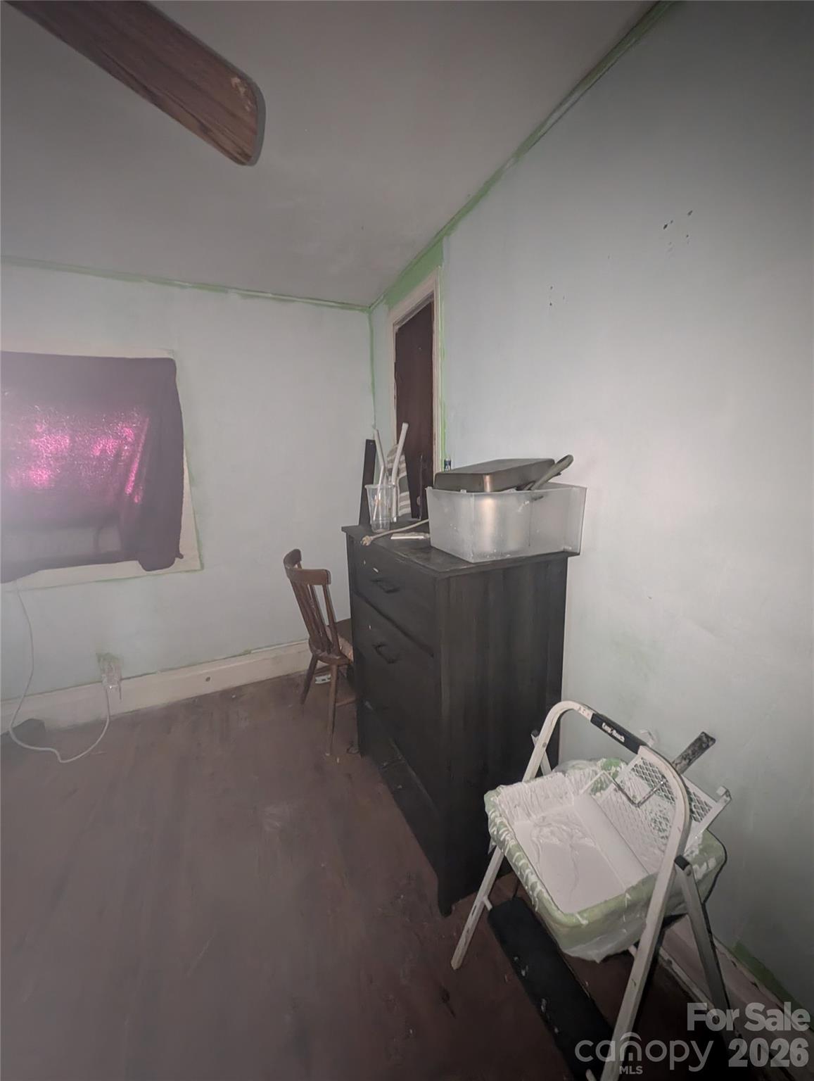 1218-B Essex Street — Gastonia