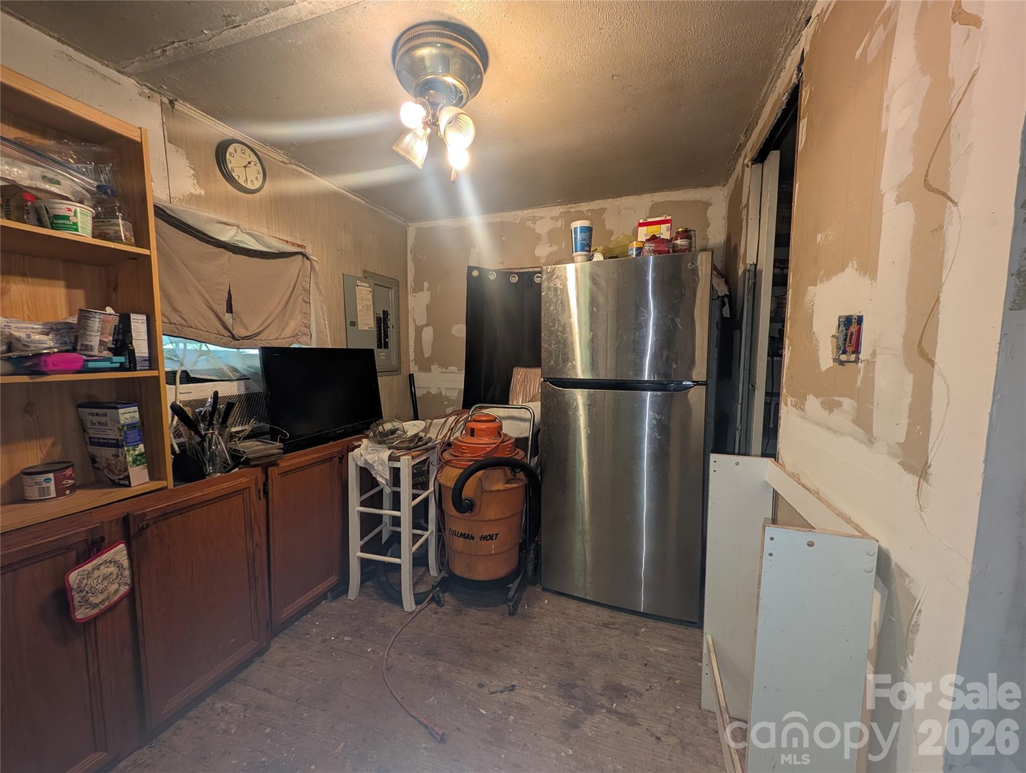 1218-B Essex Street — Gastonia