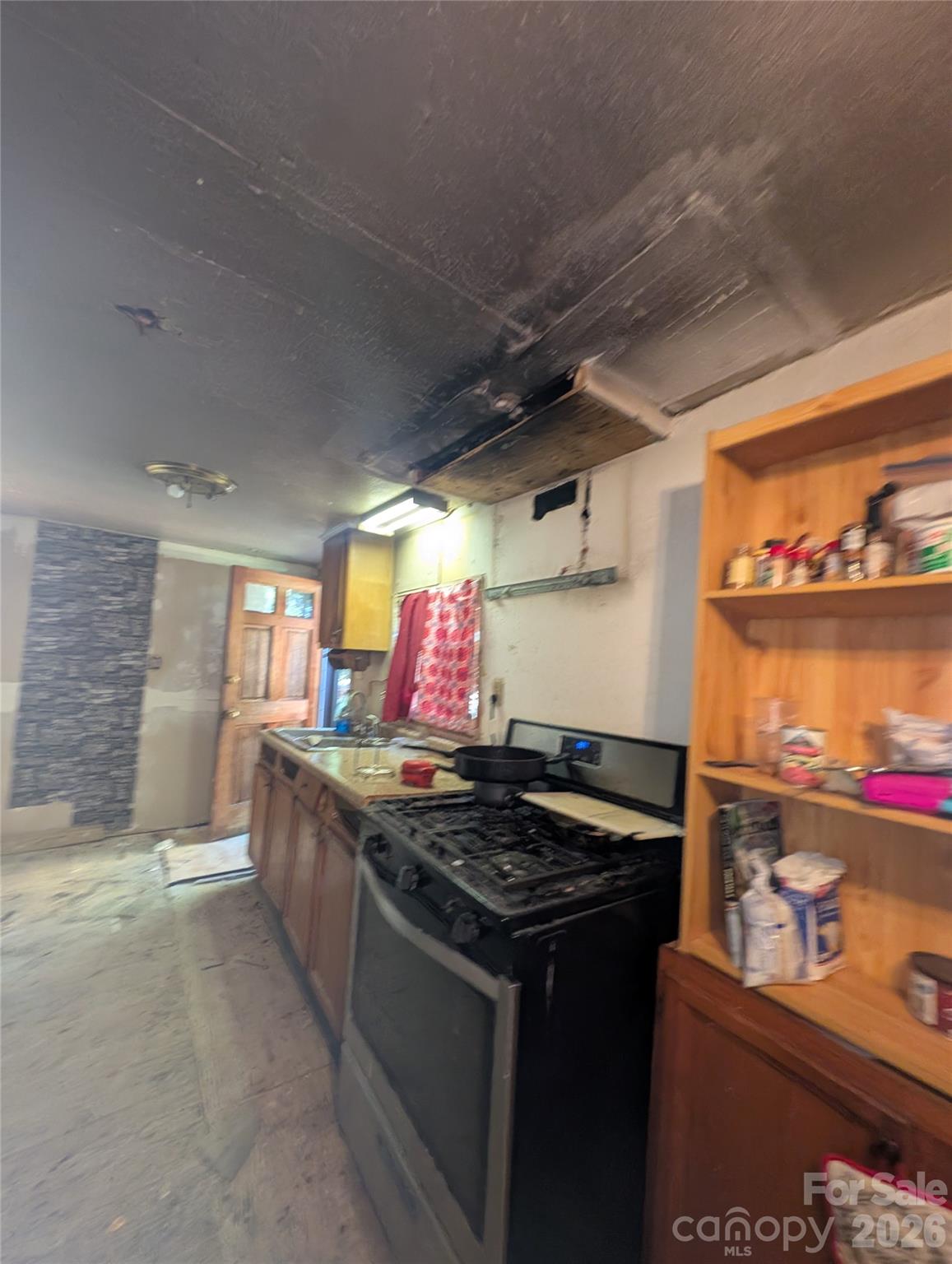1218-B Essex Street — Gastonia