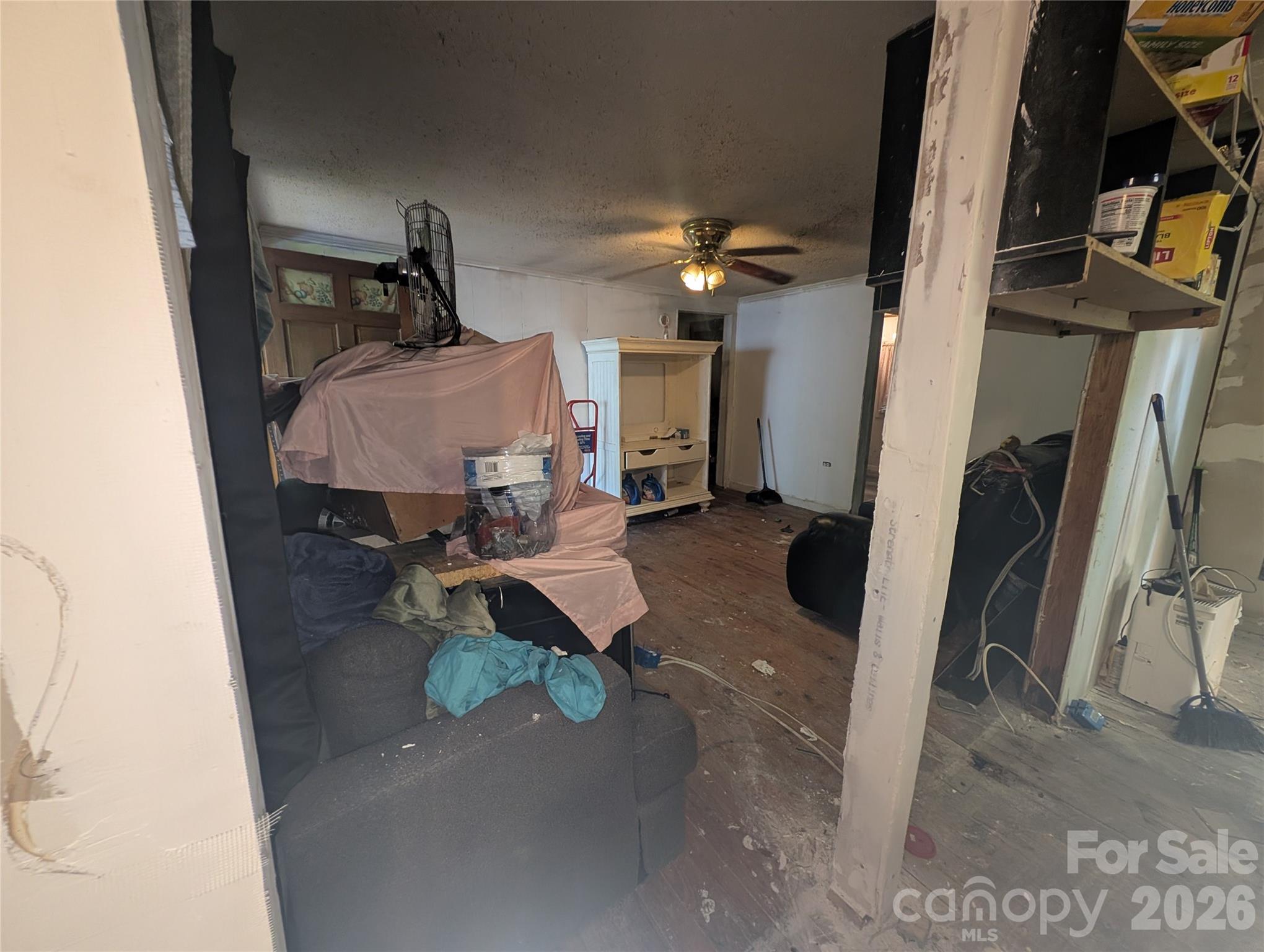 1218-B Essex Street — Gastonia