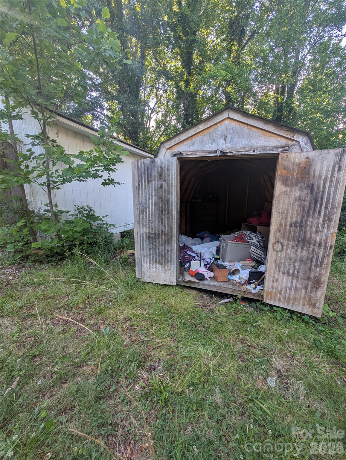 1218-B Essex Street — Gastonia