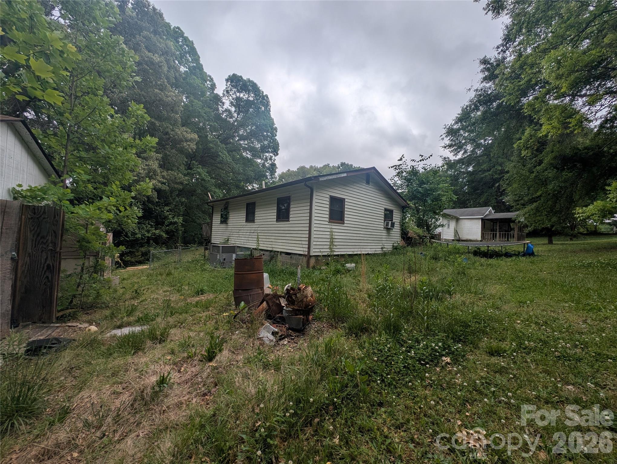 1218-B Essex Street — Gastonia