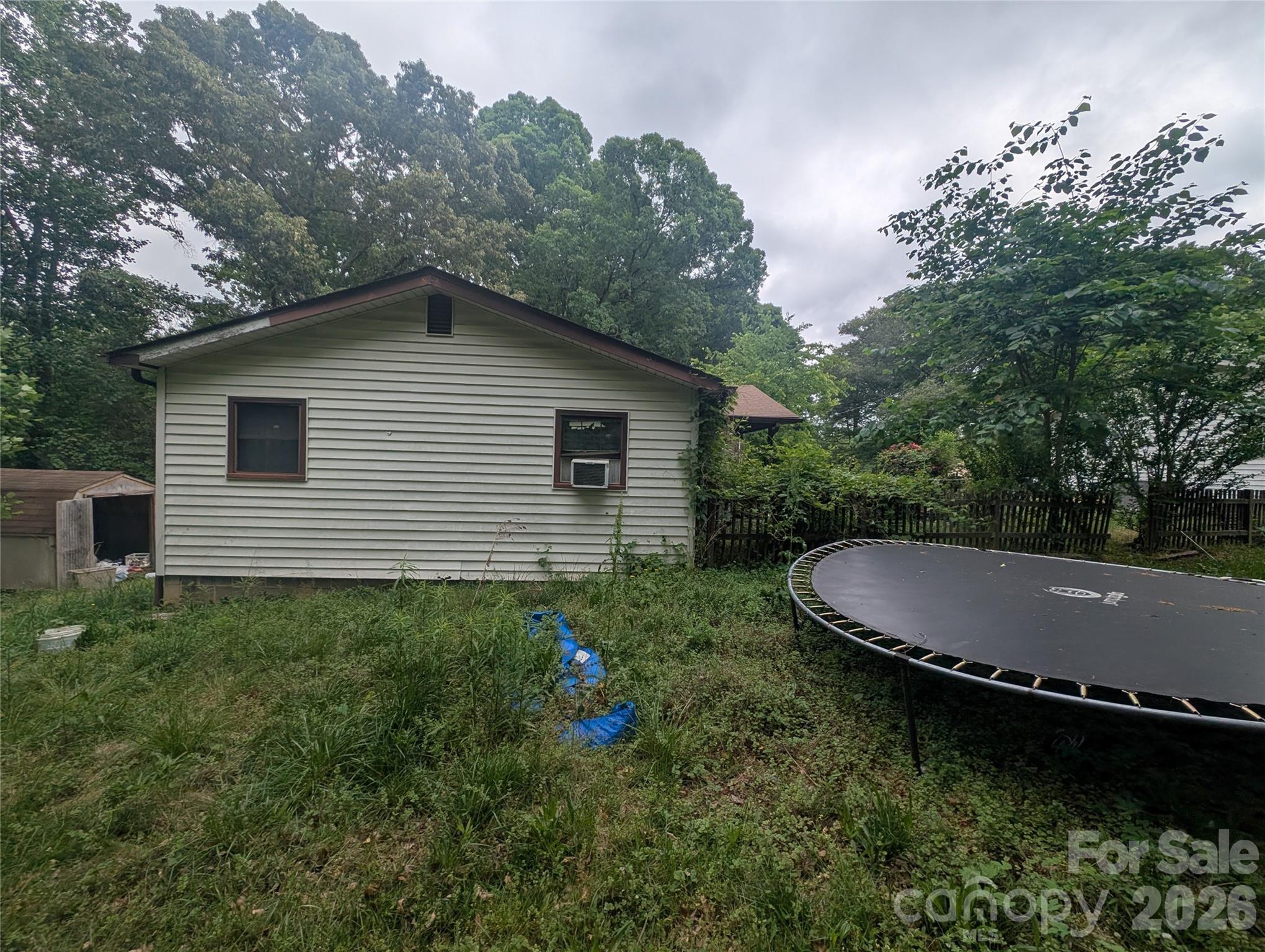 1218-B Essex Street — Gastonia
