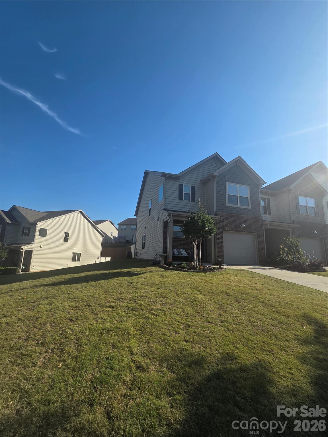 105 Tigris Trail — Fort Mill