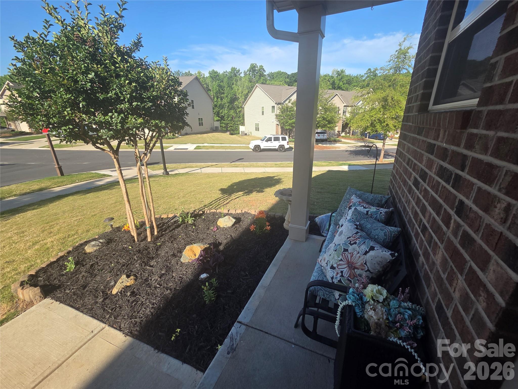 105 Tigris Trail — Fort Mill