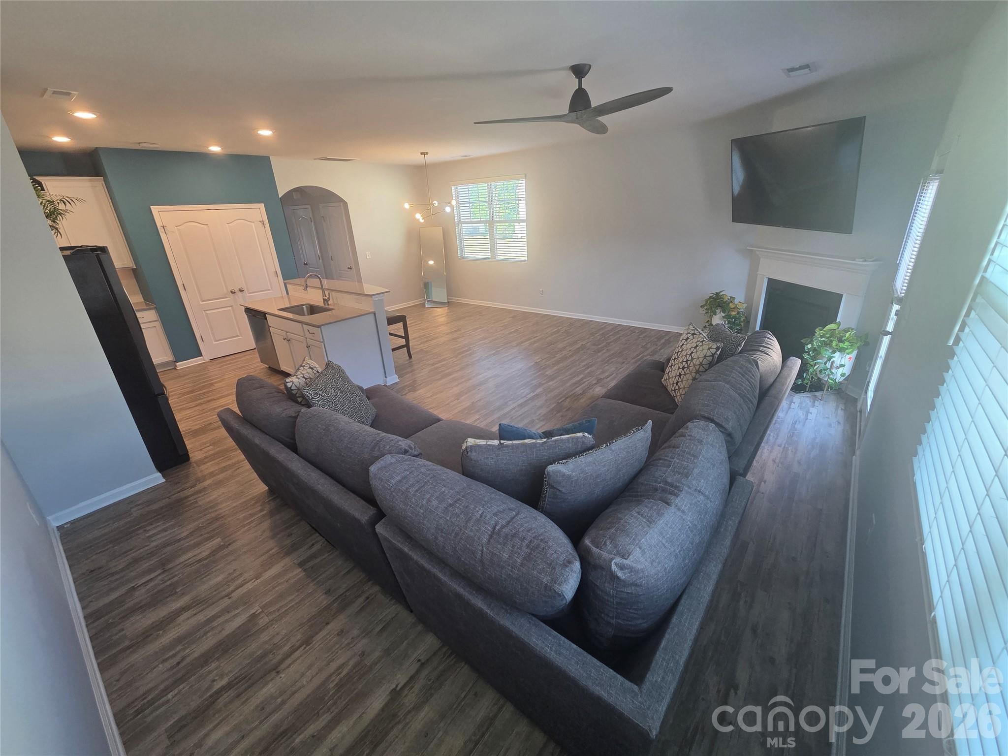 105 Tigris Trail — Fort Mill